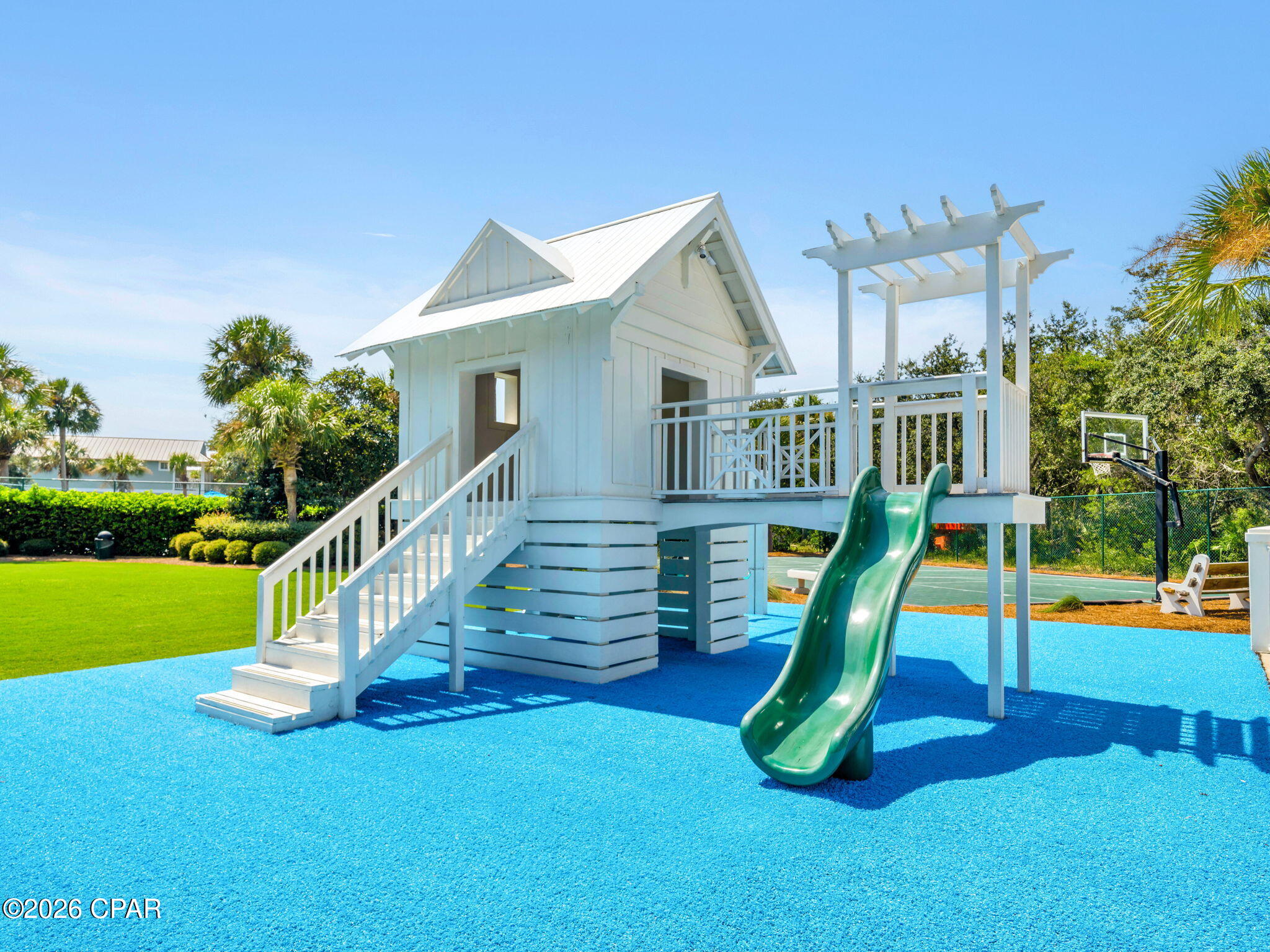 Carillon Beach Inn - Residential