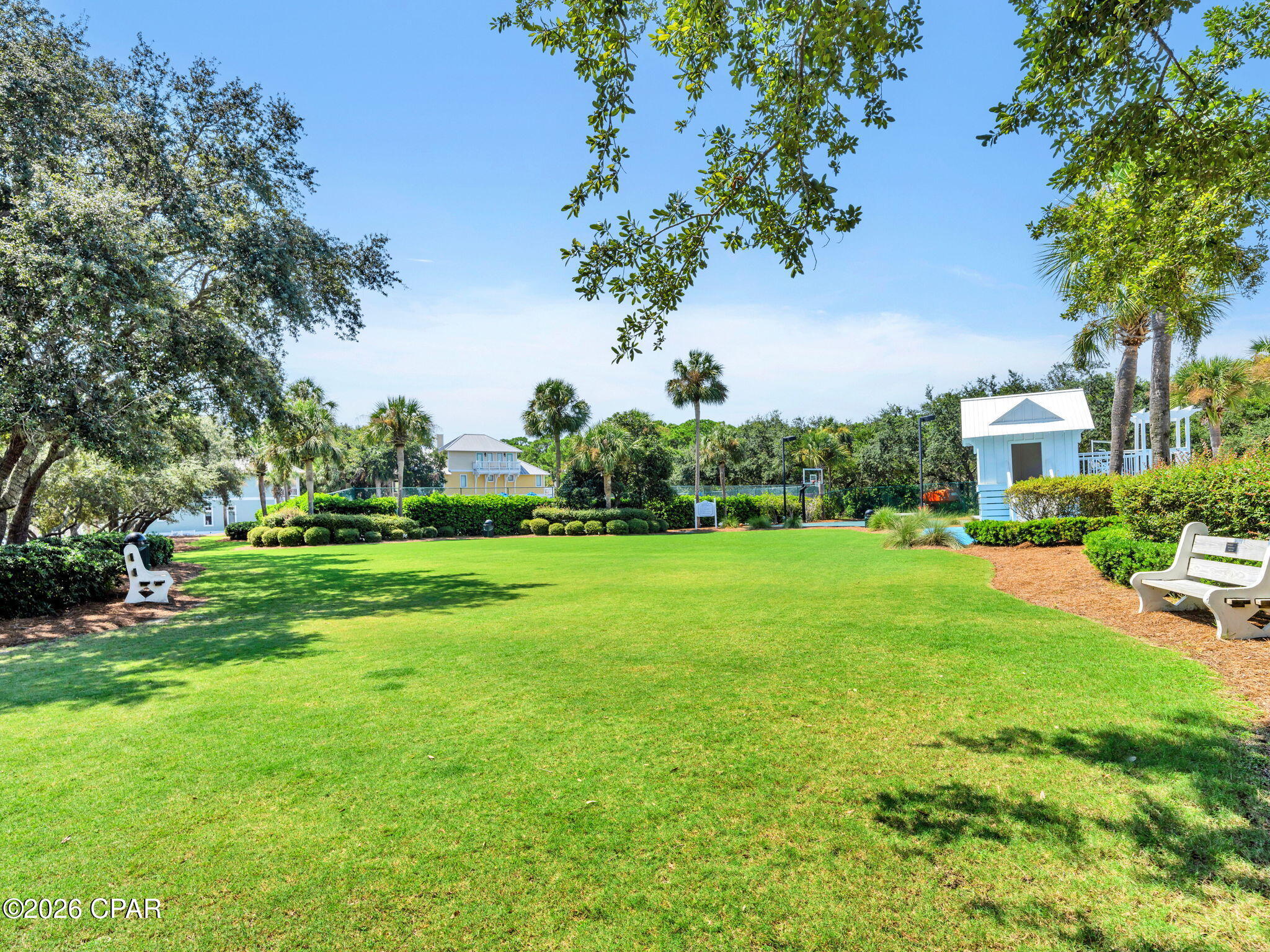 Carillon Beach Inn - Residential