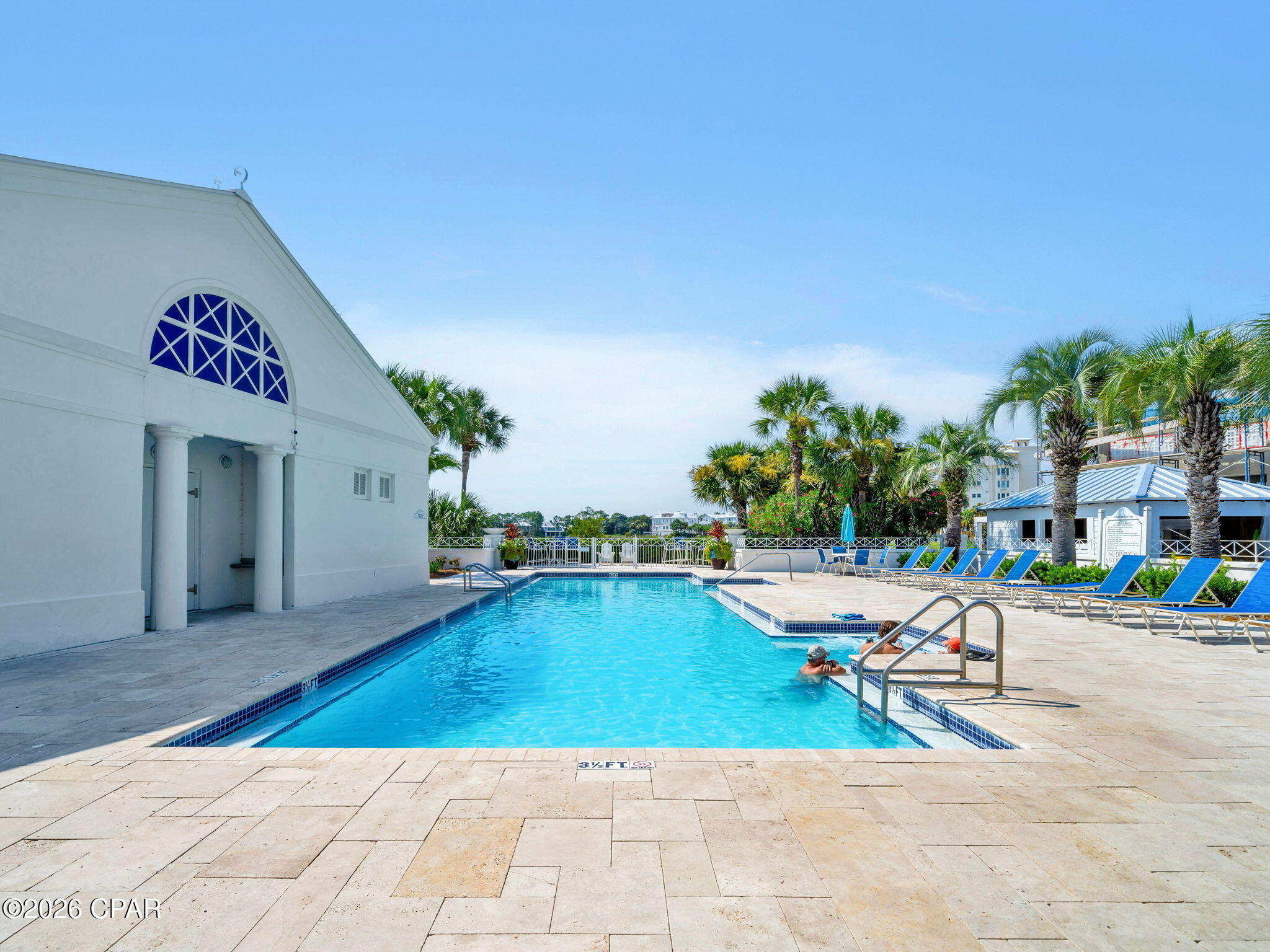 Carillon Beach Inn - Residential