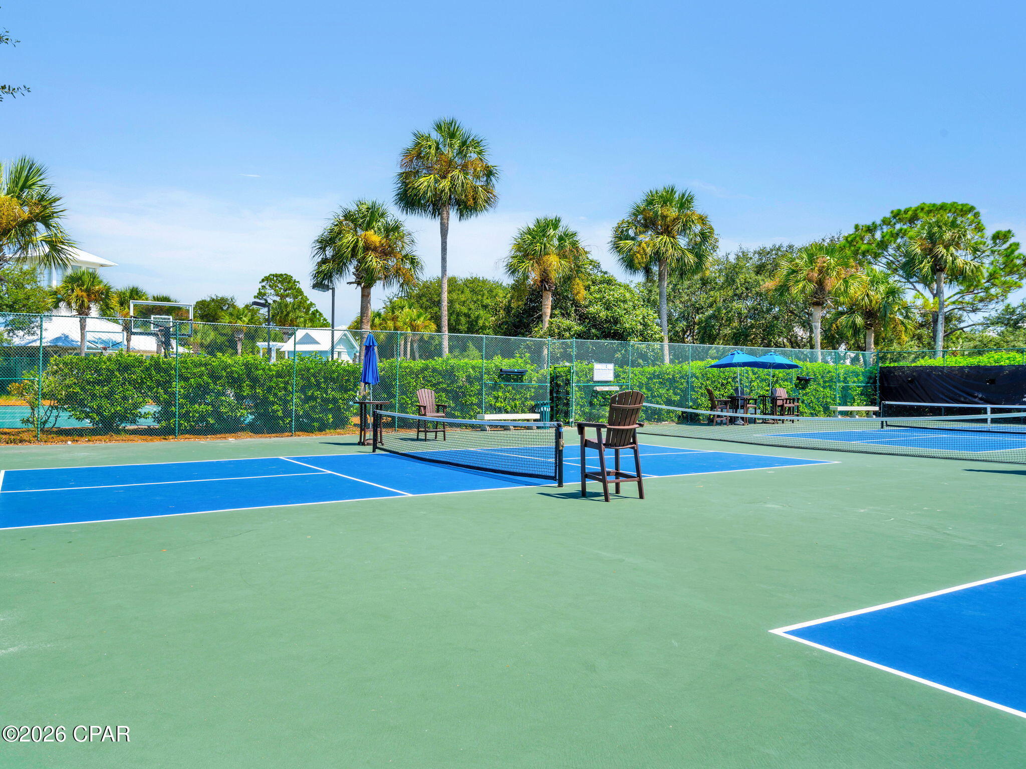 Carillon Beach Inn - Residential