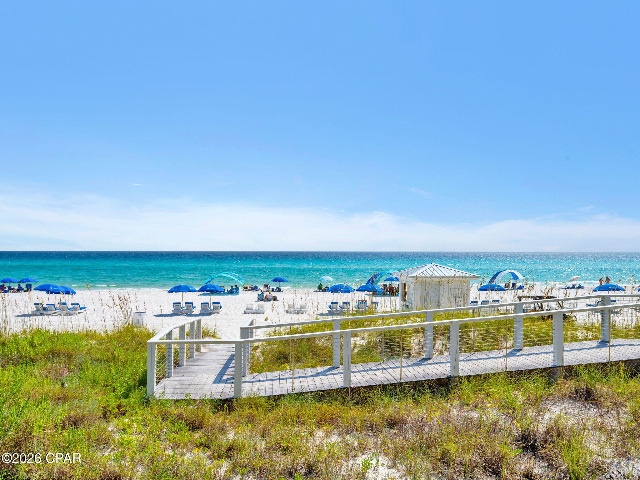 Carillon Beach Inn - Residential