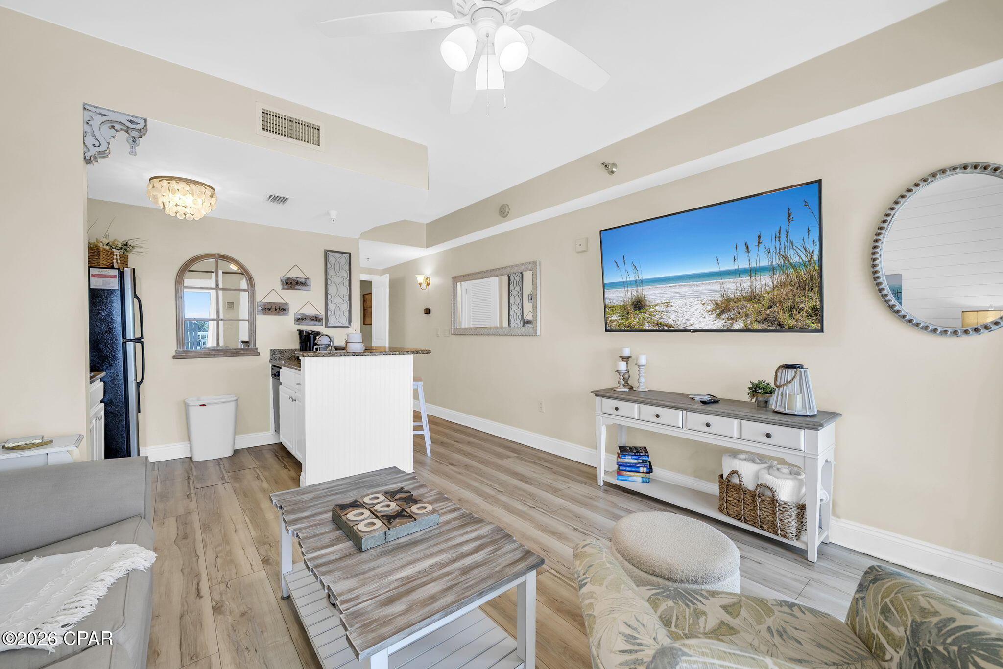 Carillon Beach Inn - Residential