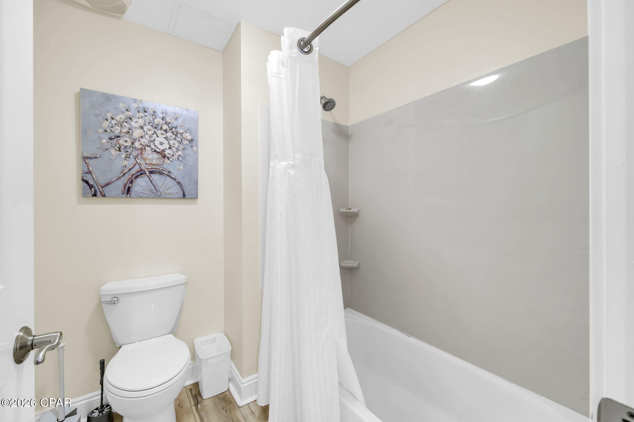 Carillon Beach Inn - Residential