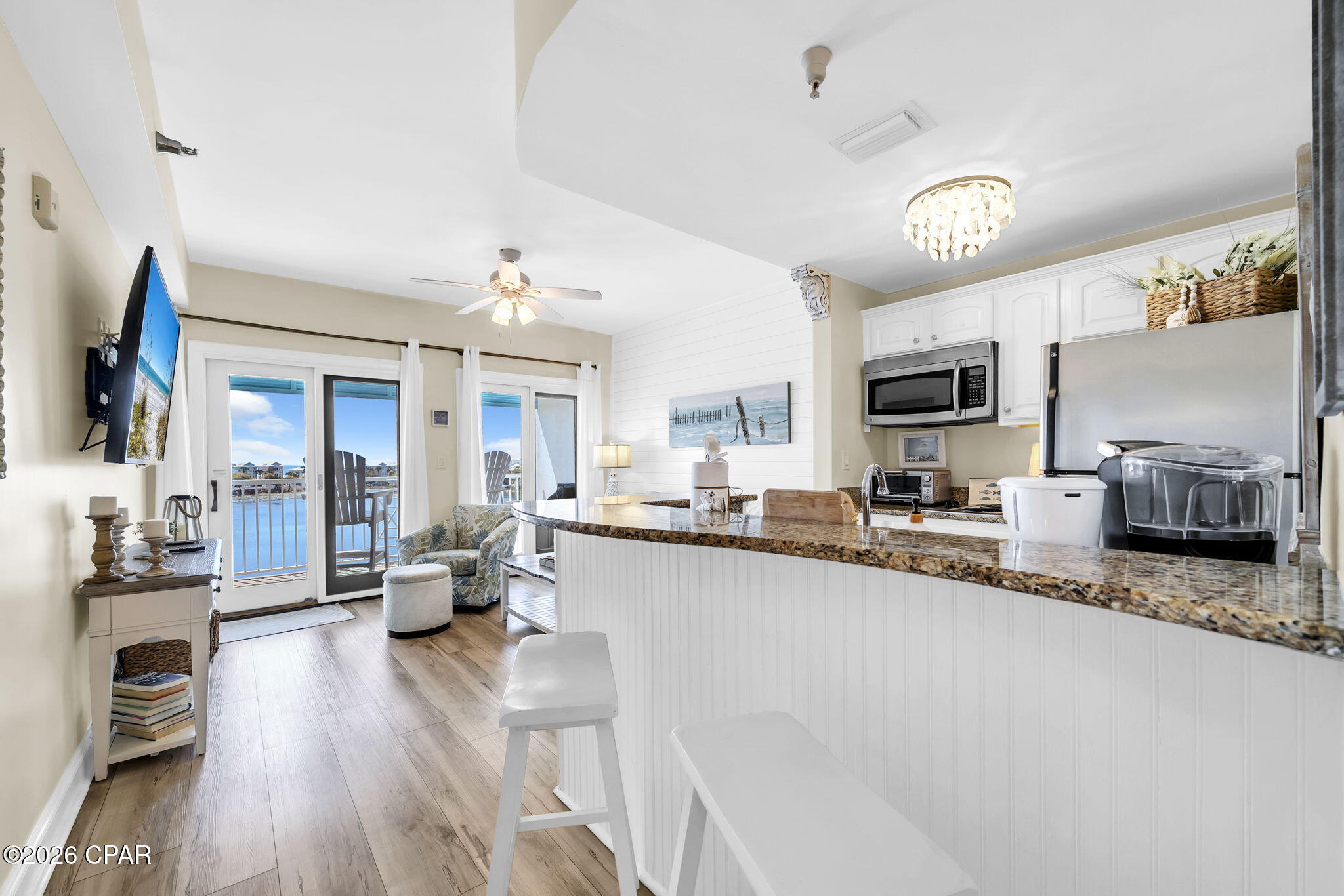 Carillon Beach Inn - Residential