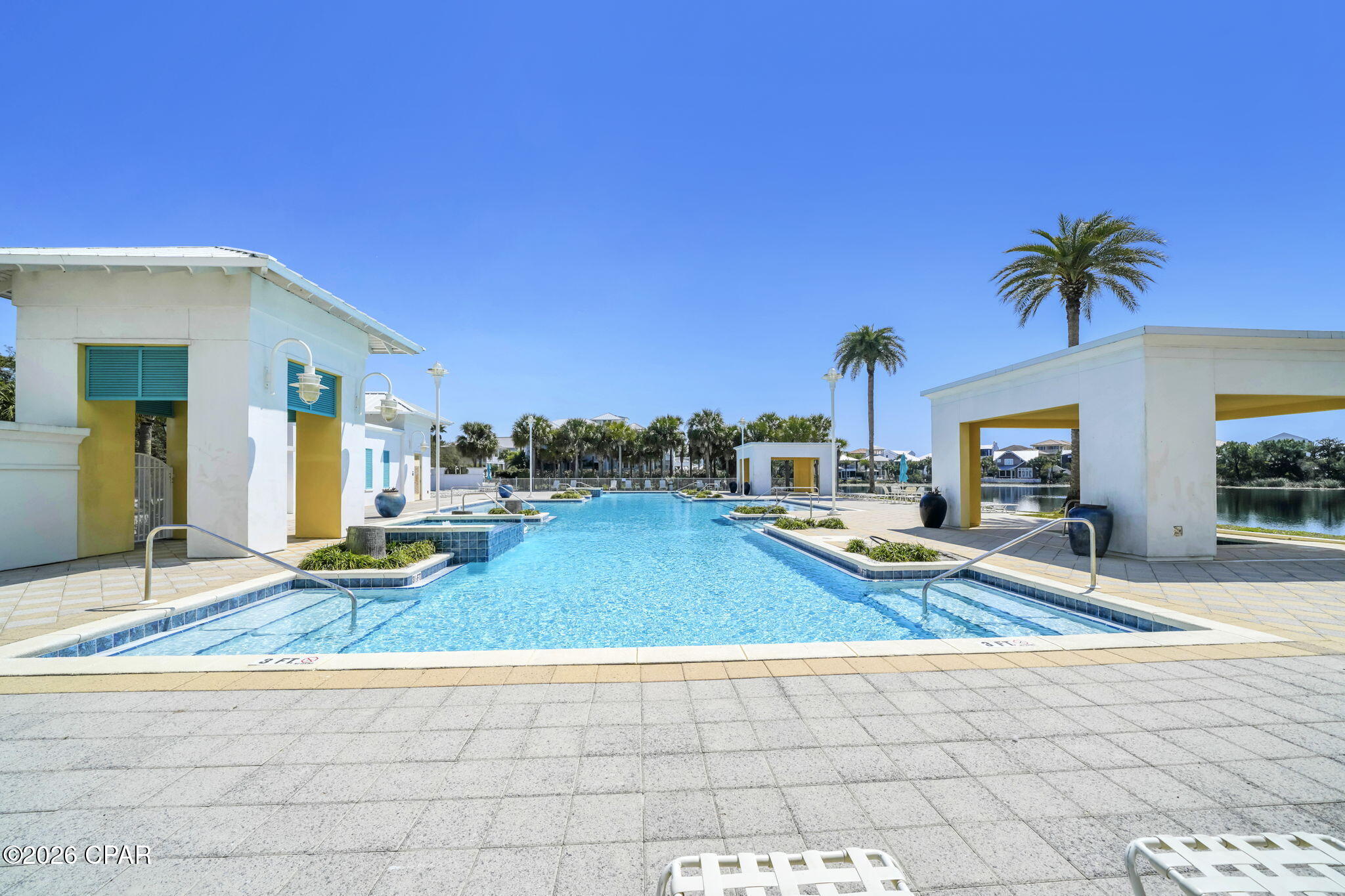 Carillon Beach Inn - Residential