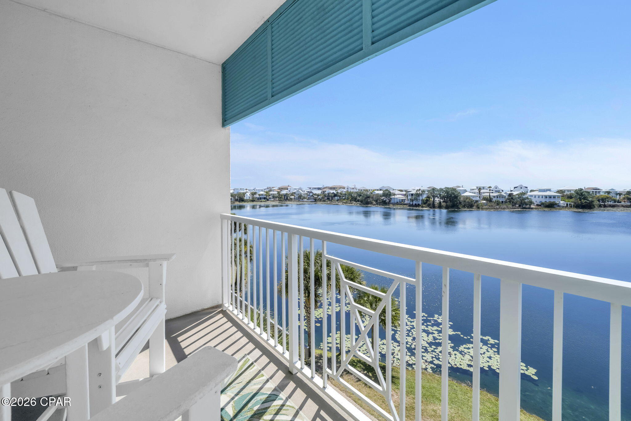 Carillon Beach Inn - Residential