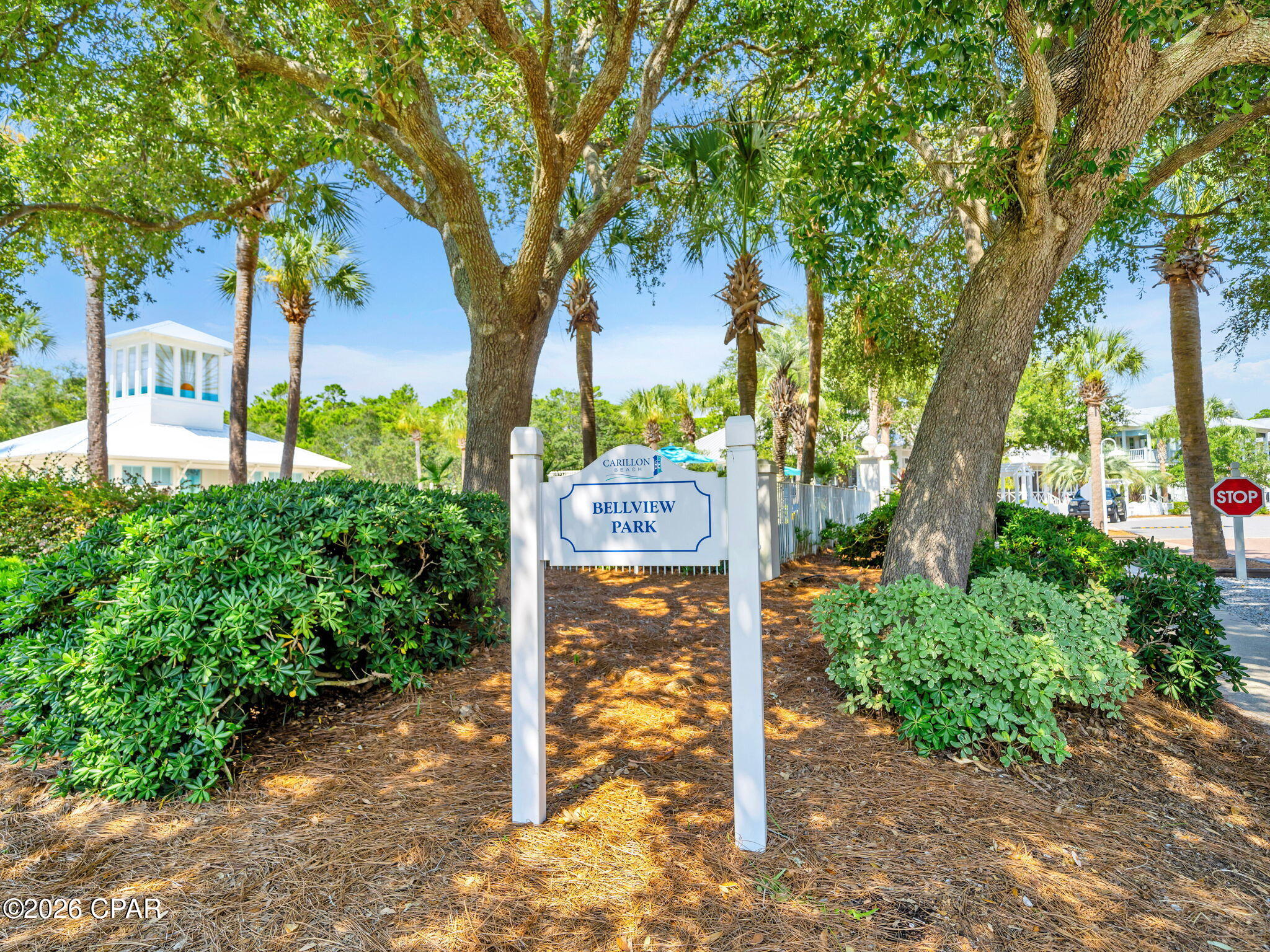 Carillon Beach Inn - Residential