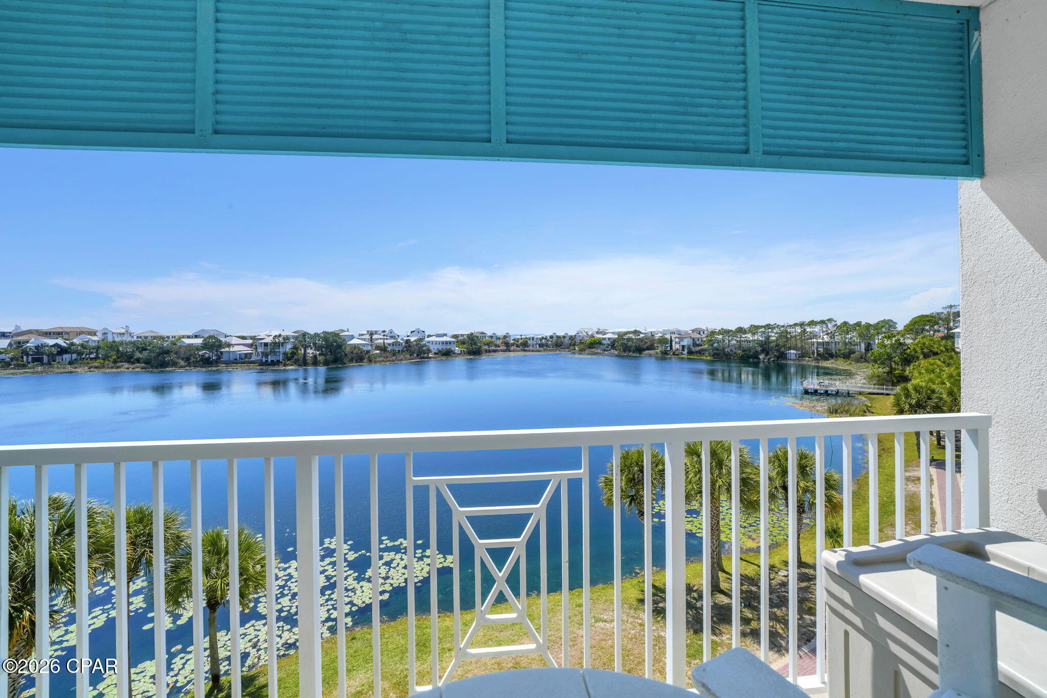 Carillon Beach Inn - Residential