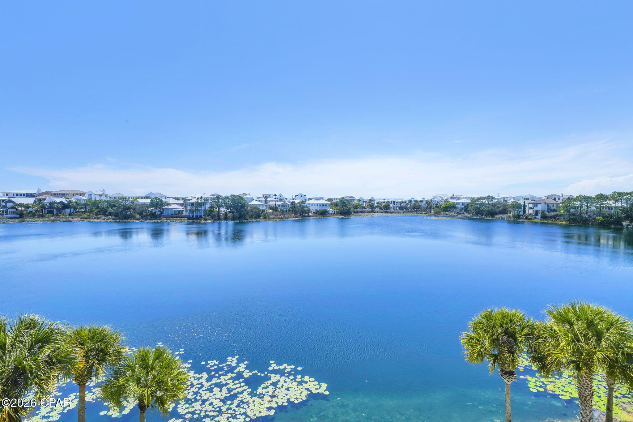 Carillon Beach Inn - Residential