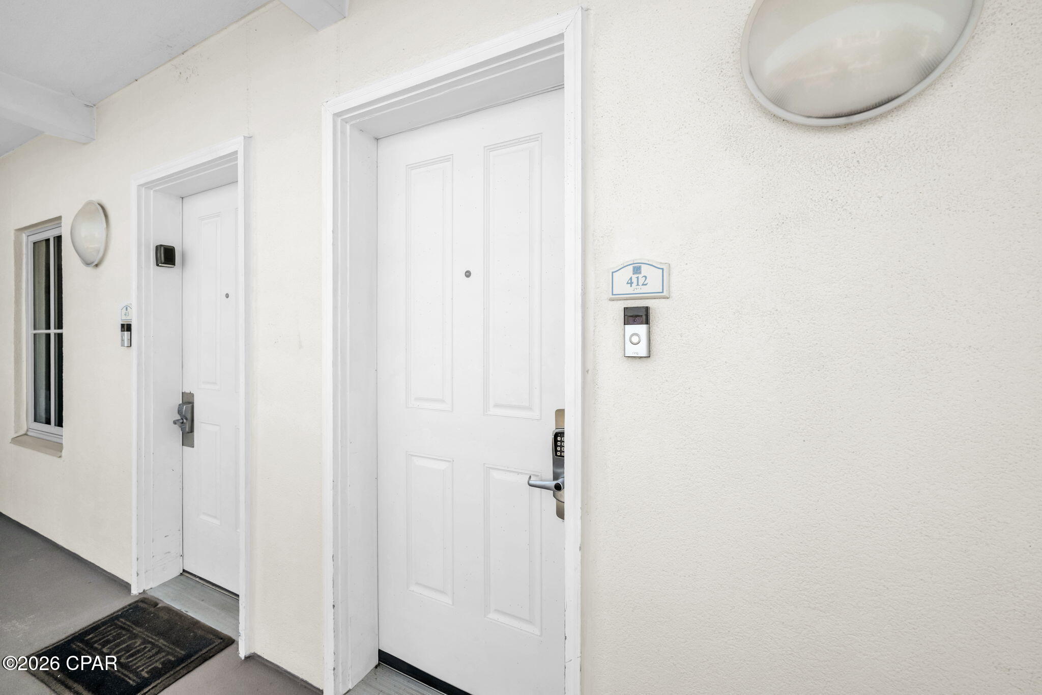 Carillon Beach Inn - Residential