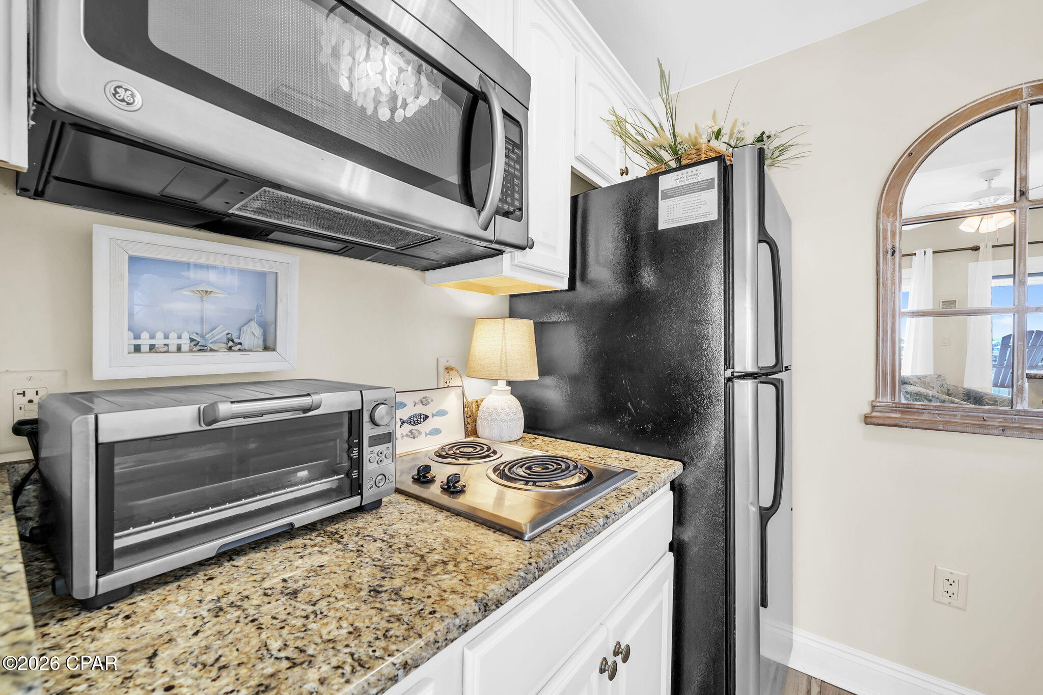 Carillon Beach Inn - Residential