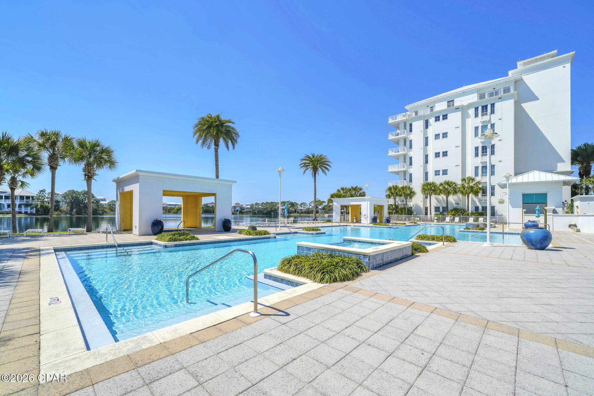 Carillon Beach Inn - Residential