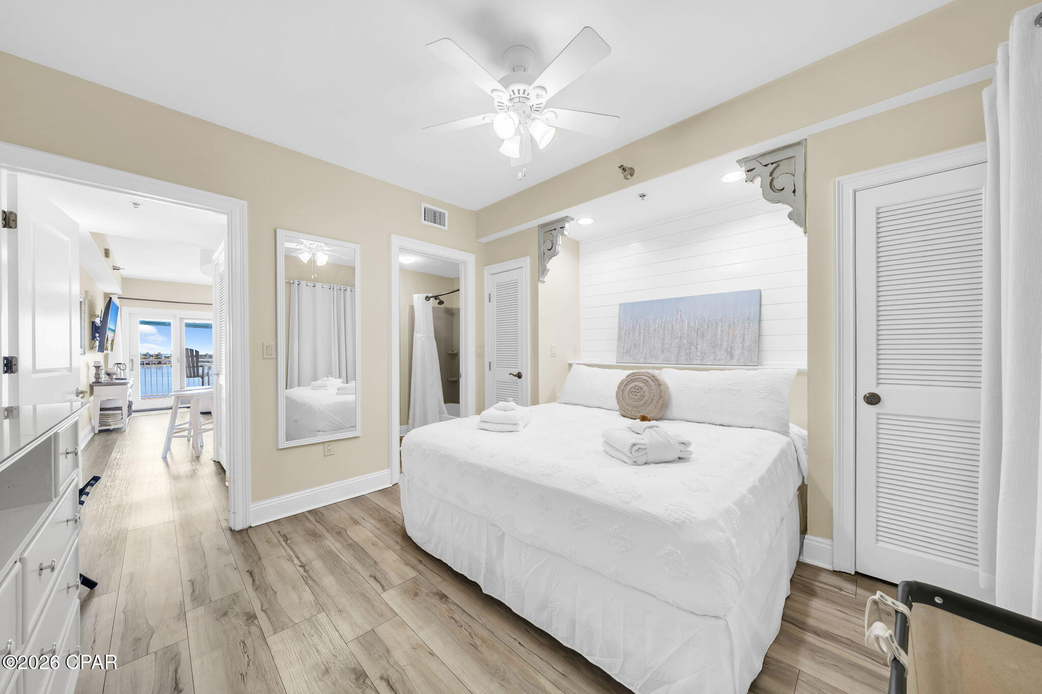 Carillon Beach Inn - Residential