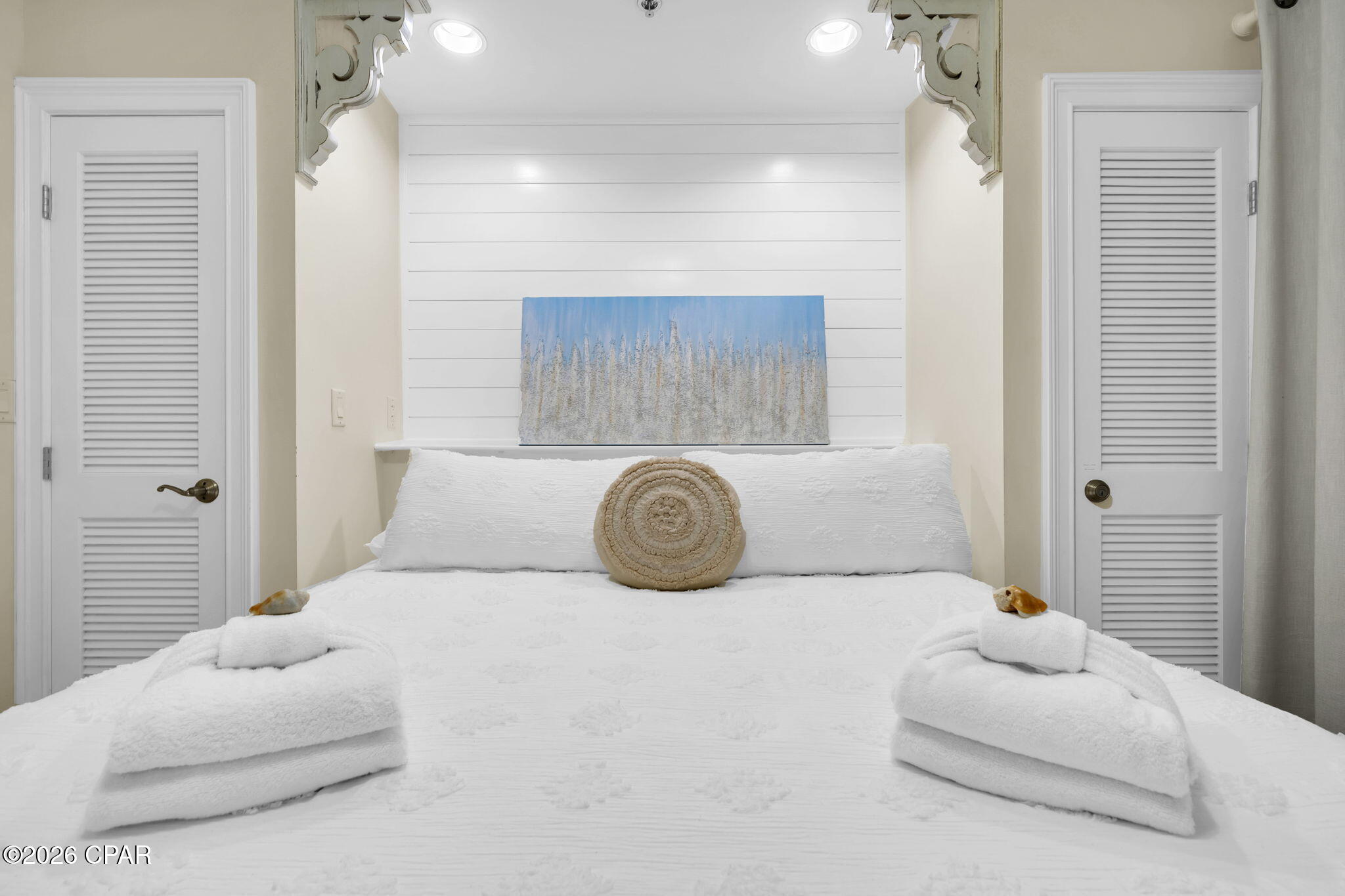 Carillon Beach Inn - Residential