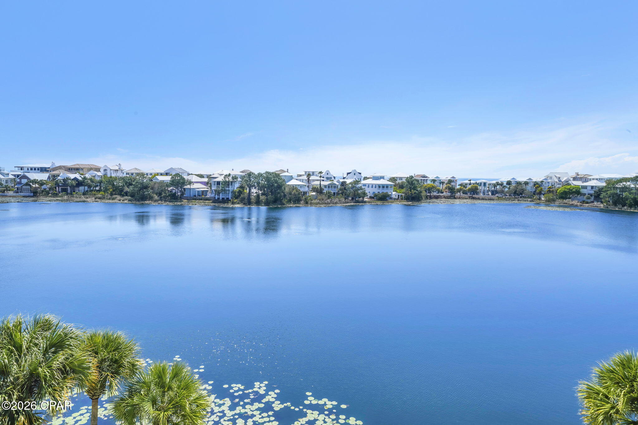 Carillon Beach Inn - Residential