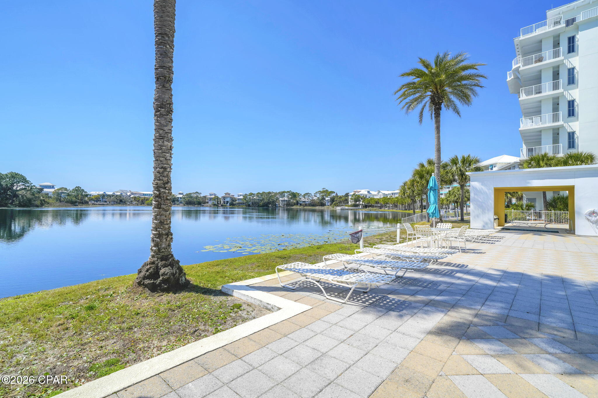 Carillon Beach Inn - Residential