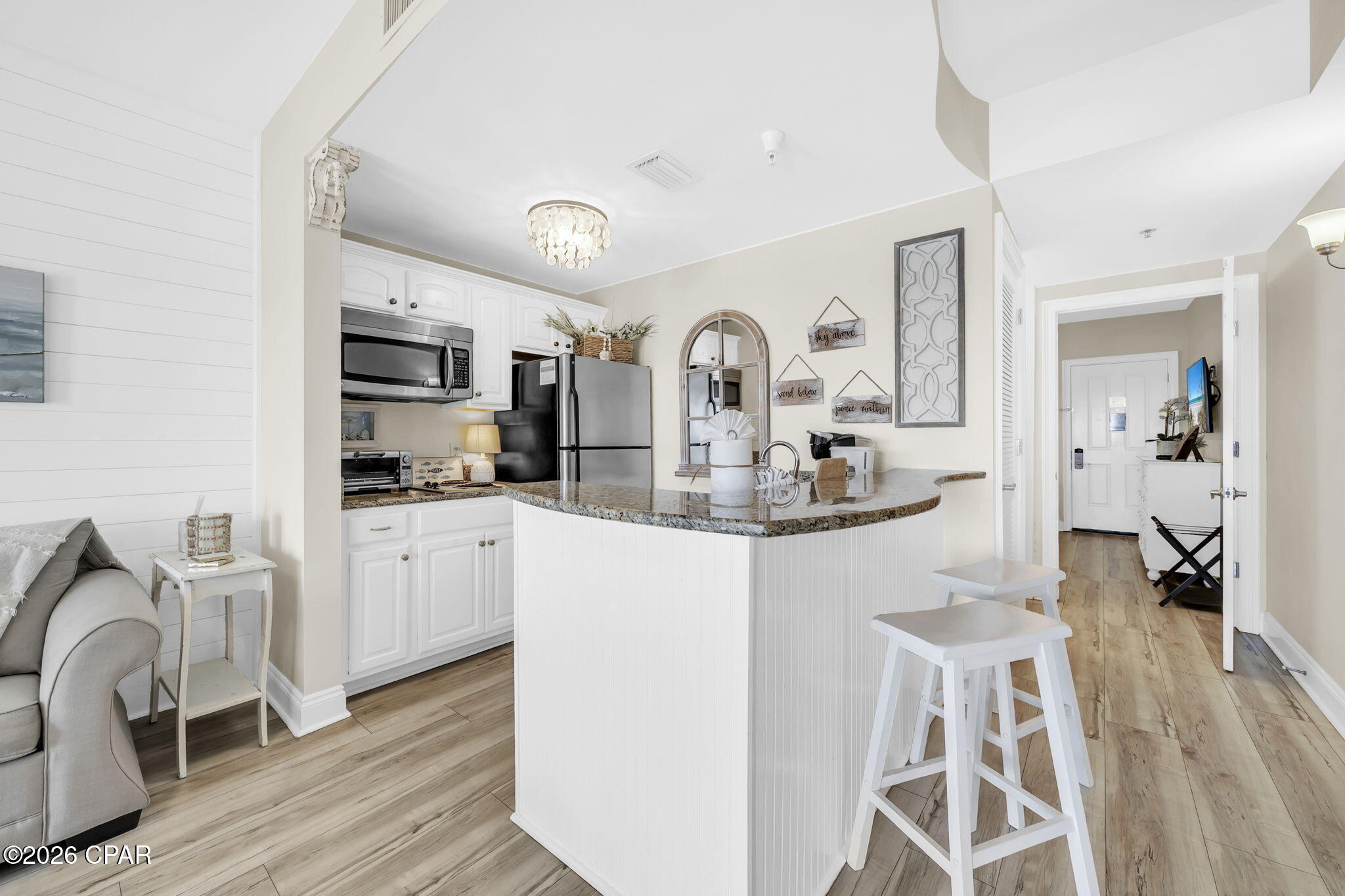 Carillon Beach Inn - Residential