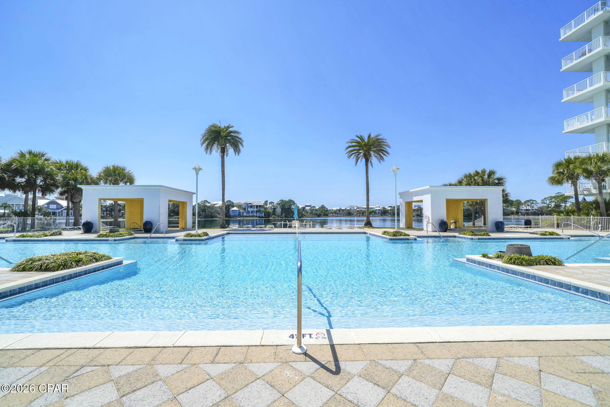 Carillon Beach Inn - Residential