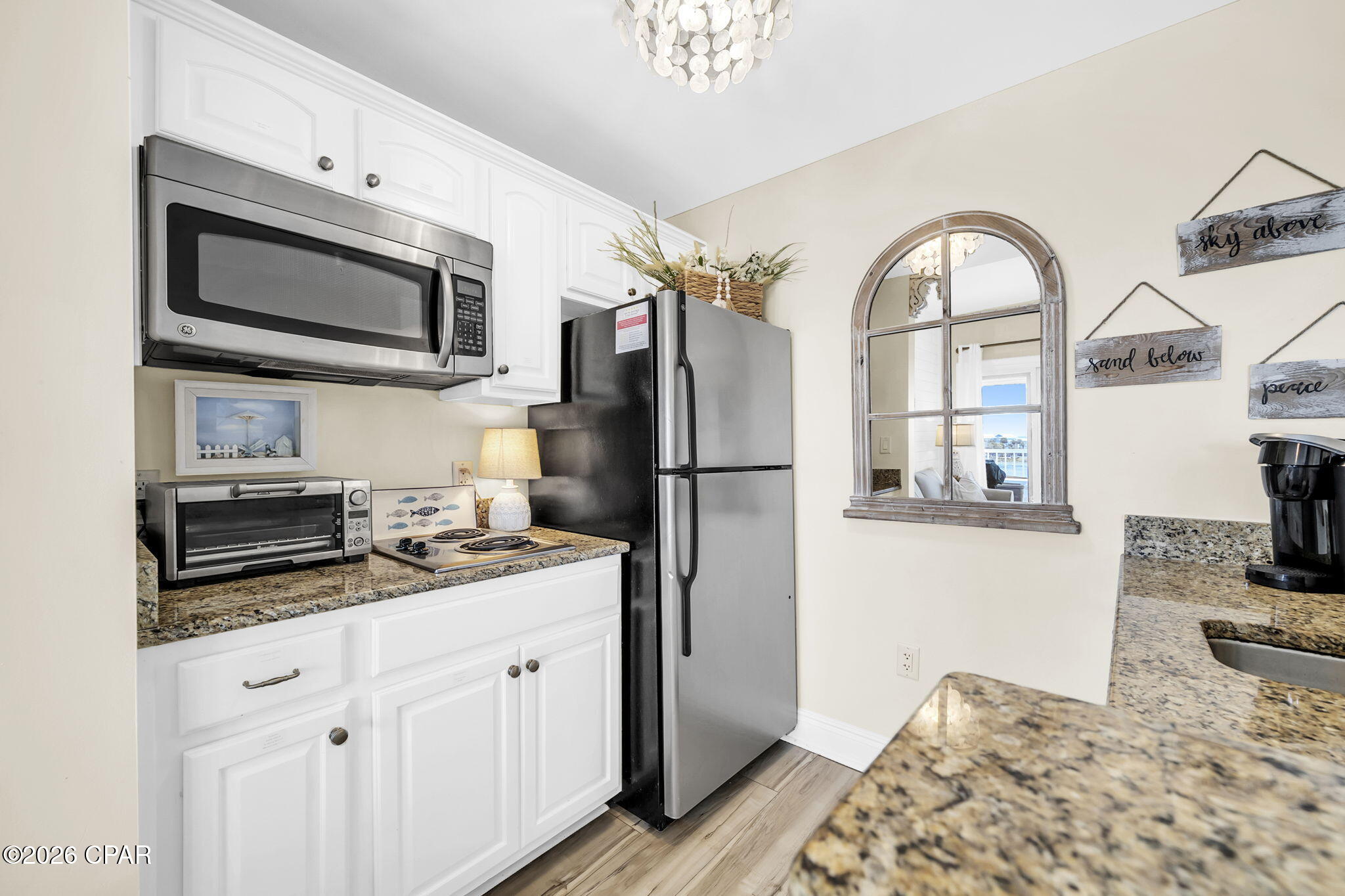 Carillon Beach Inn - Residential