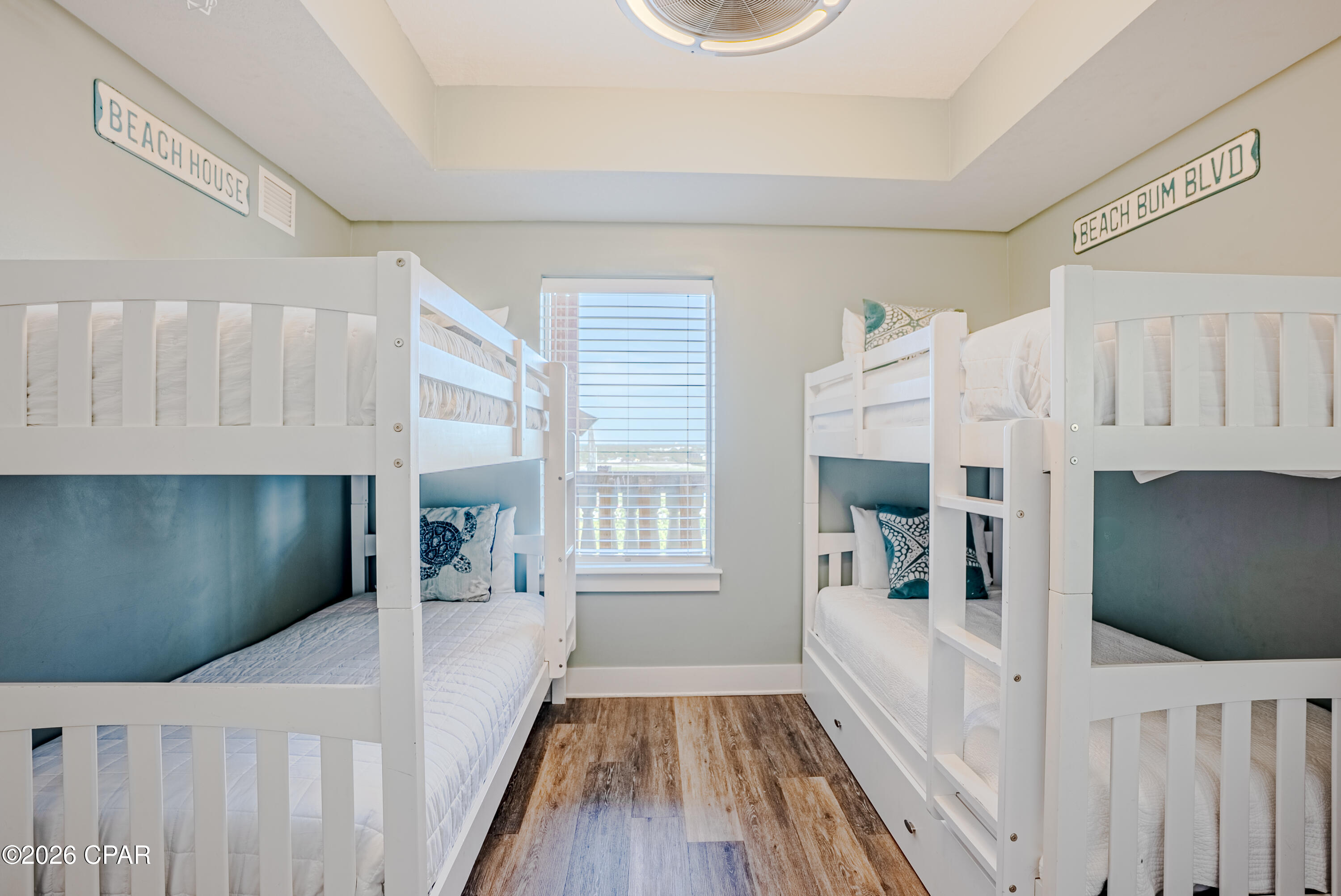 Calypso Towers III - Residential