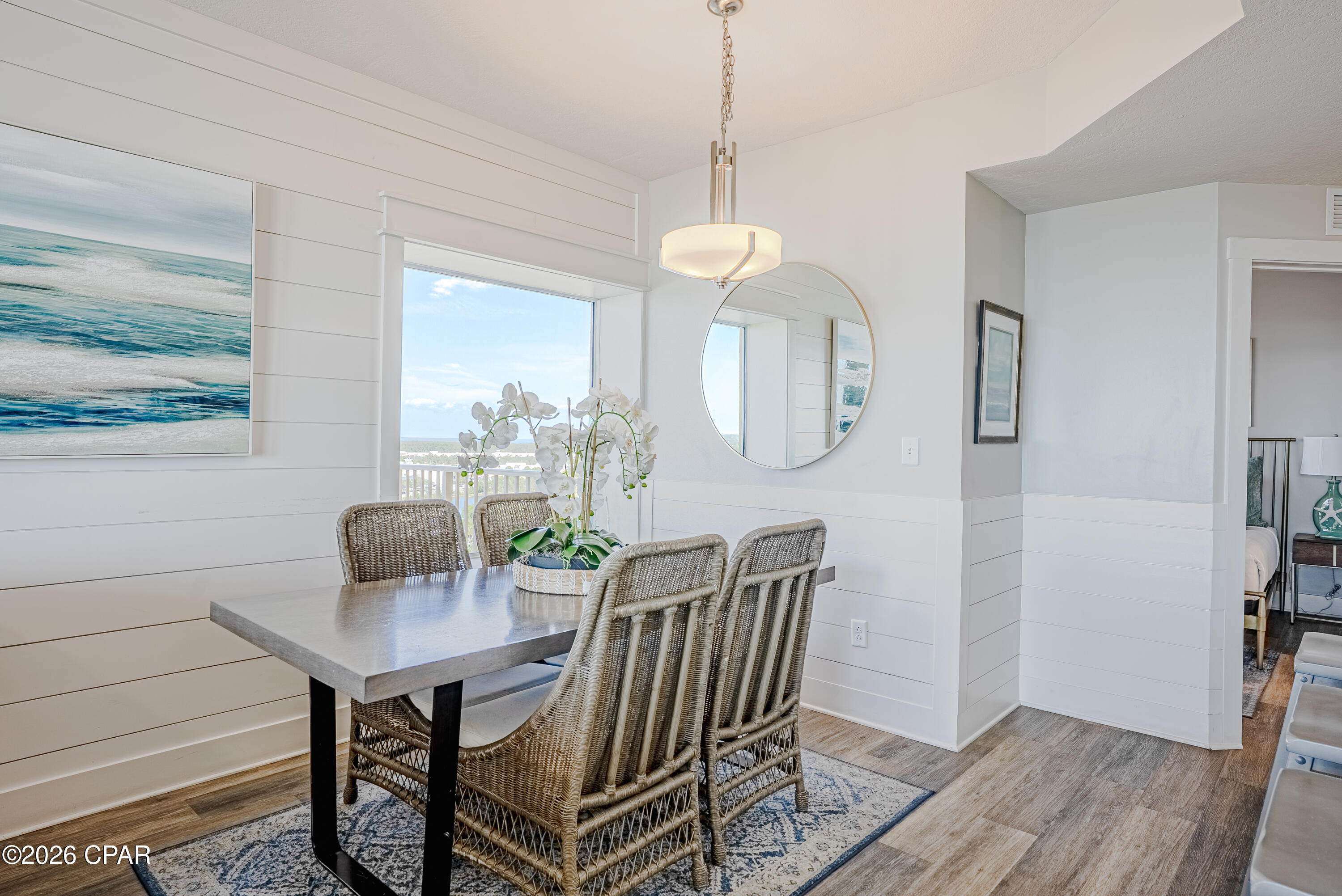 Calypso Towers III - Residential