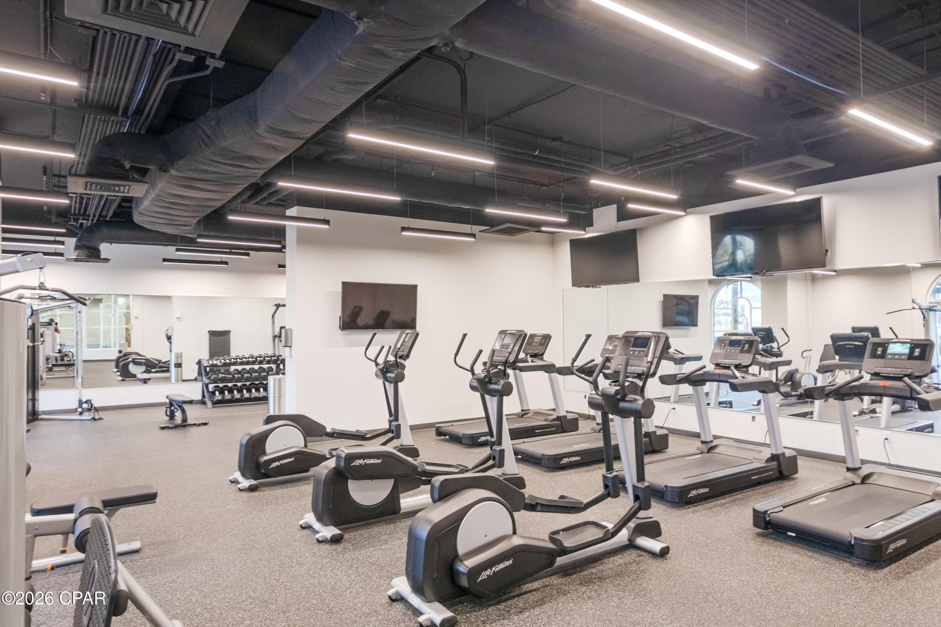 Calypso Towers III - Residential