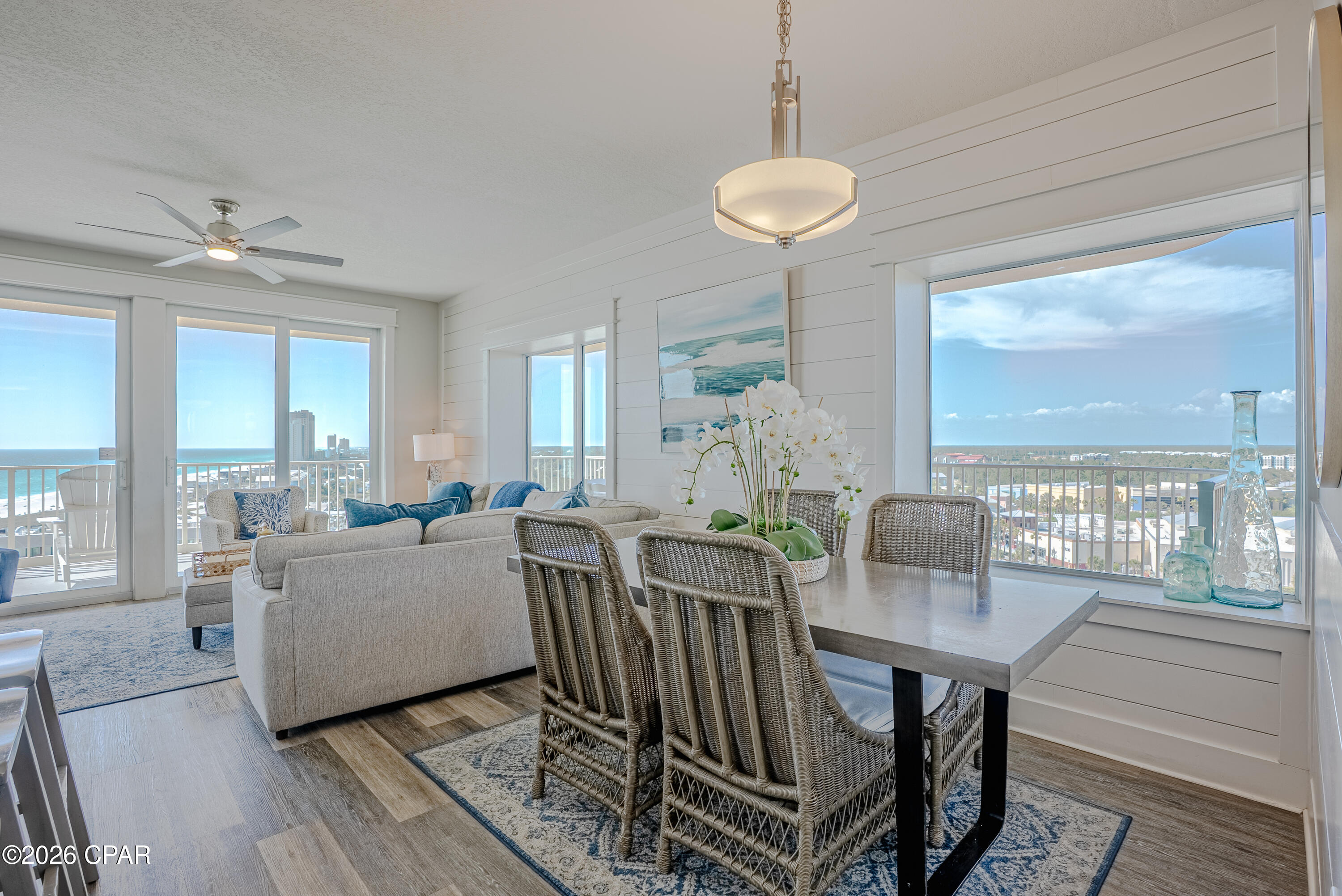 Calypso Towers III - Residential