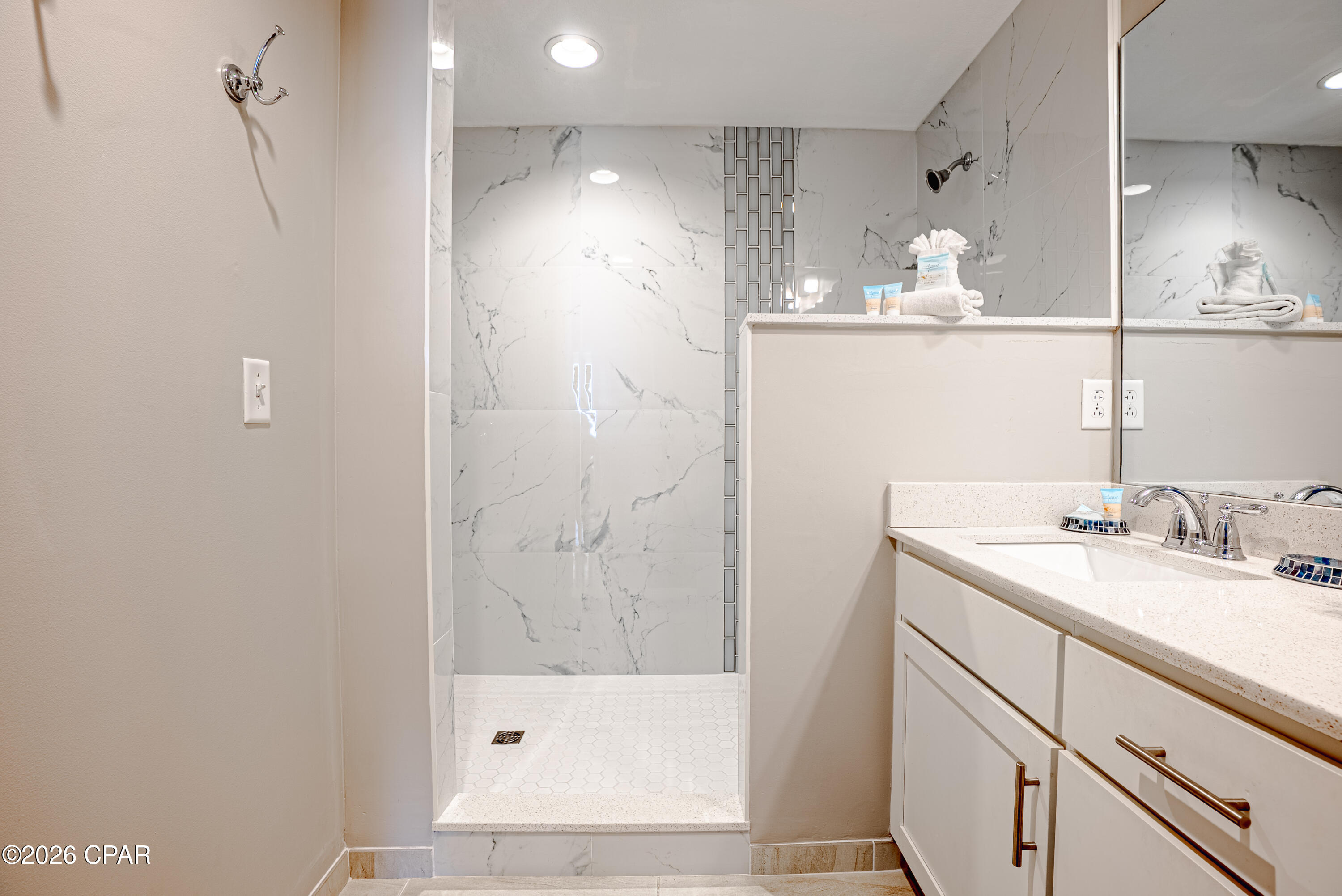 Calypso Towers III - Residential