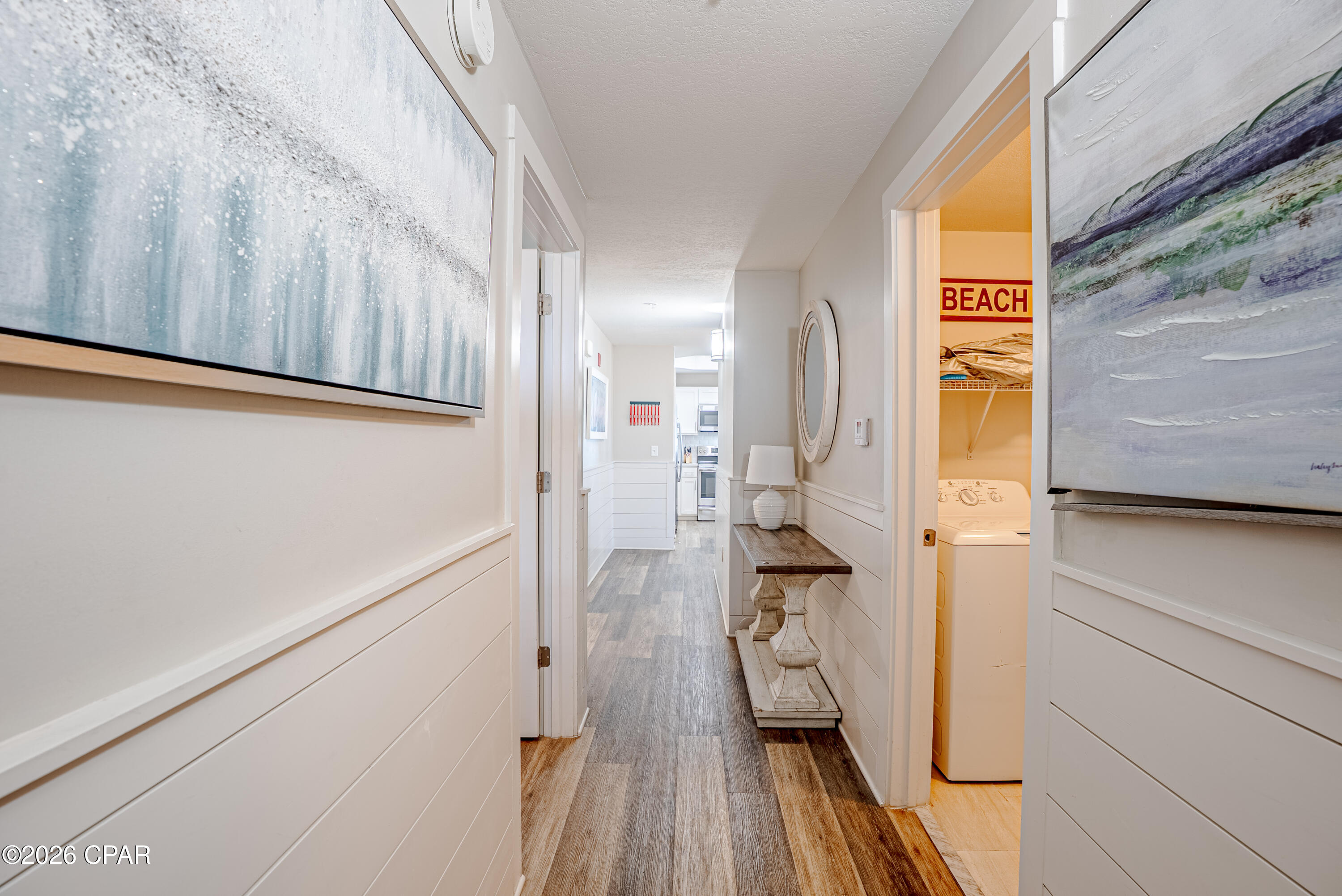 Calypso Towers III - Residential