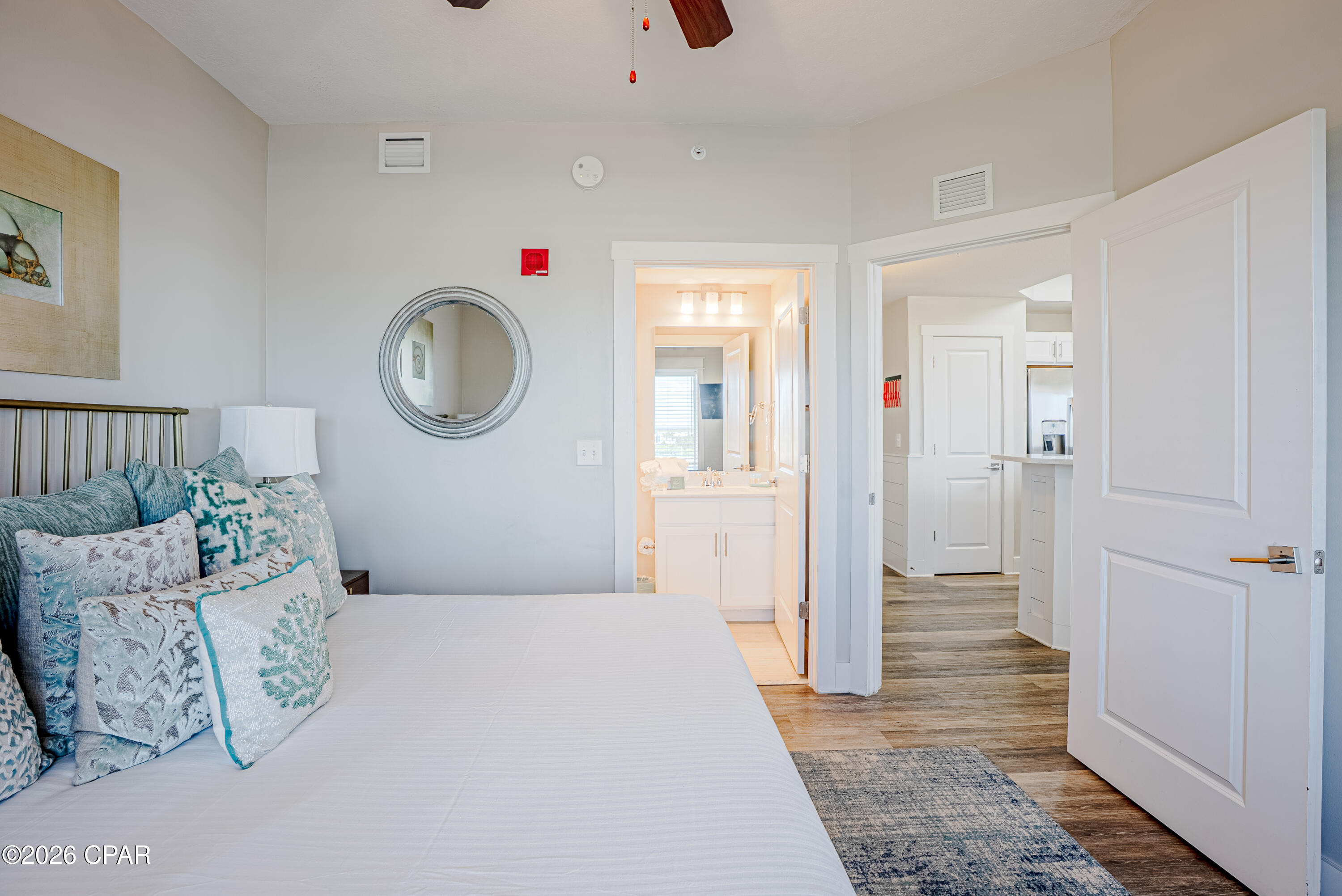 Calypso Towers III - Residential