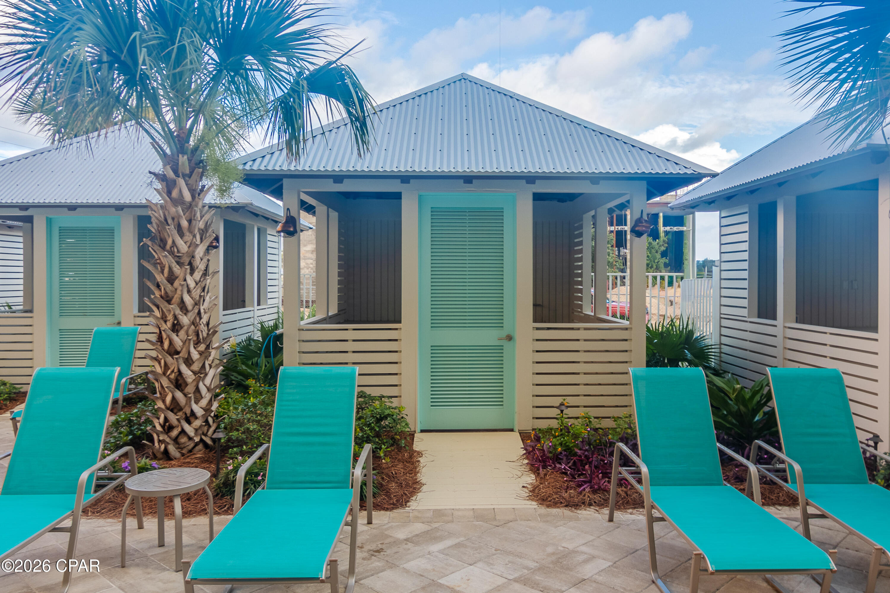 Calypso Towers III - Residential