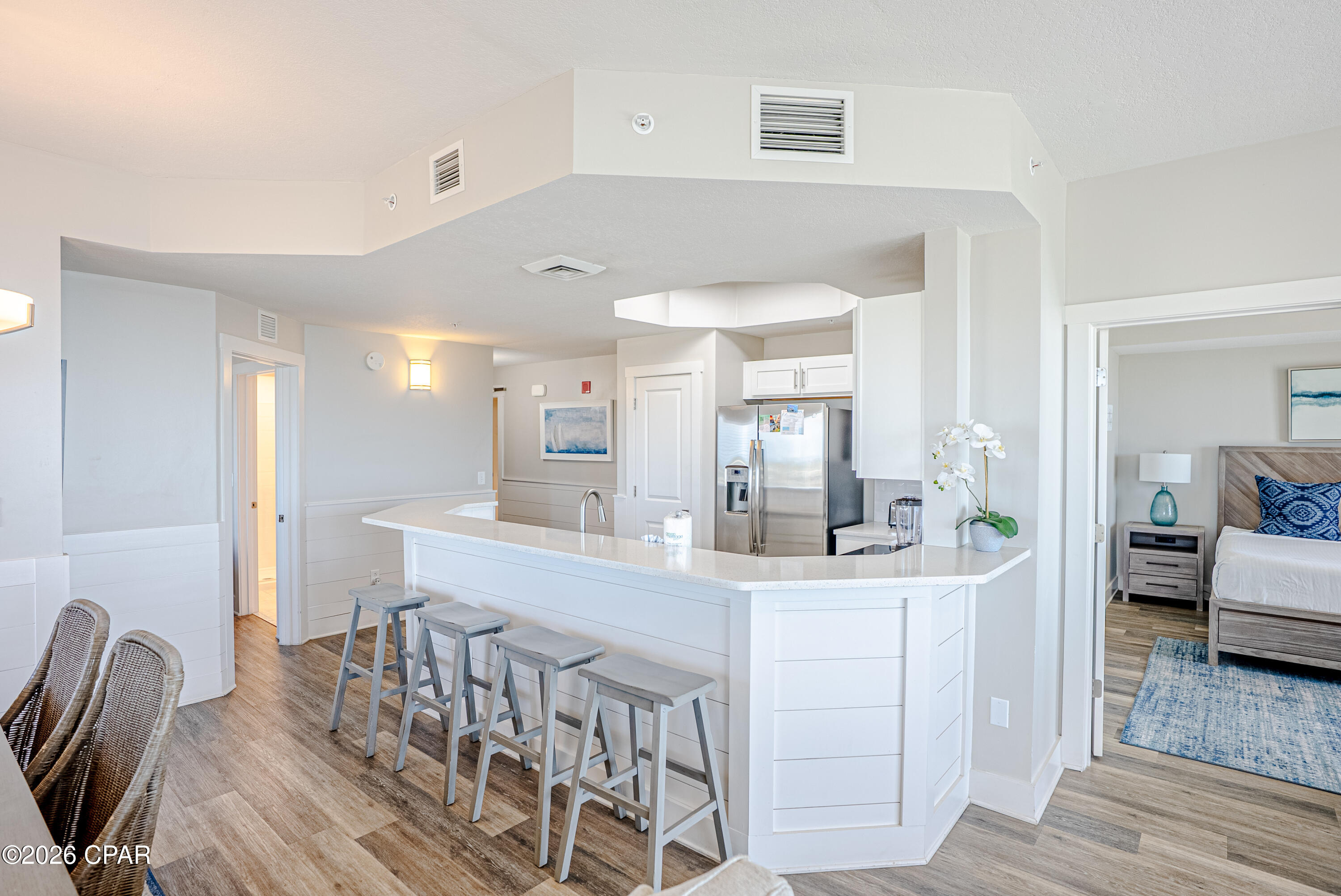 Calypso Towers III - Residential