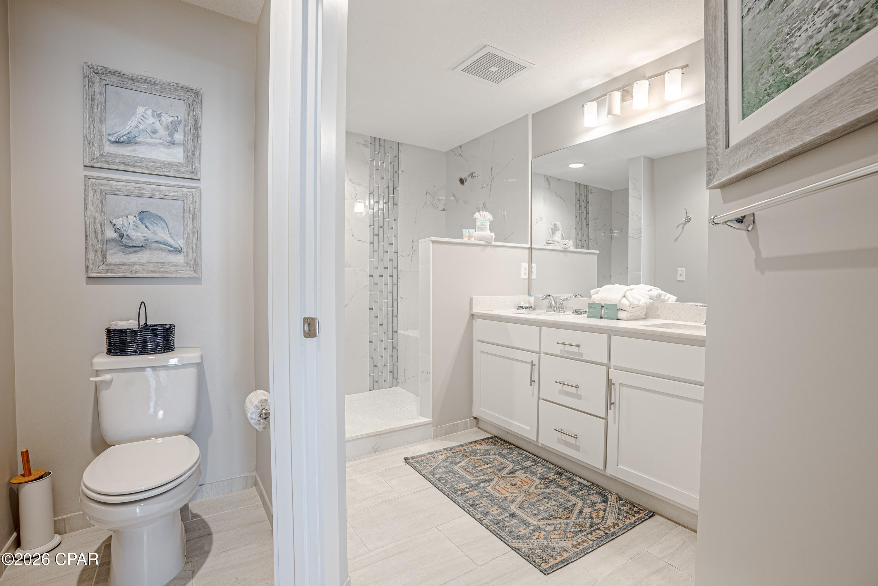 Calypso Towers III - Residential