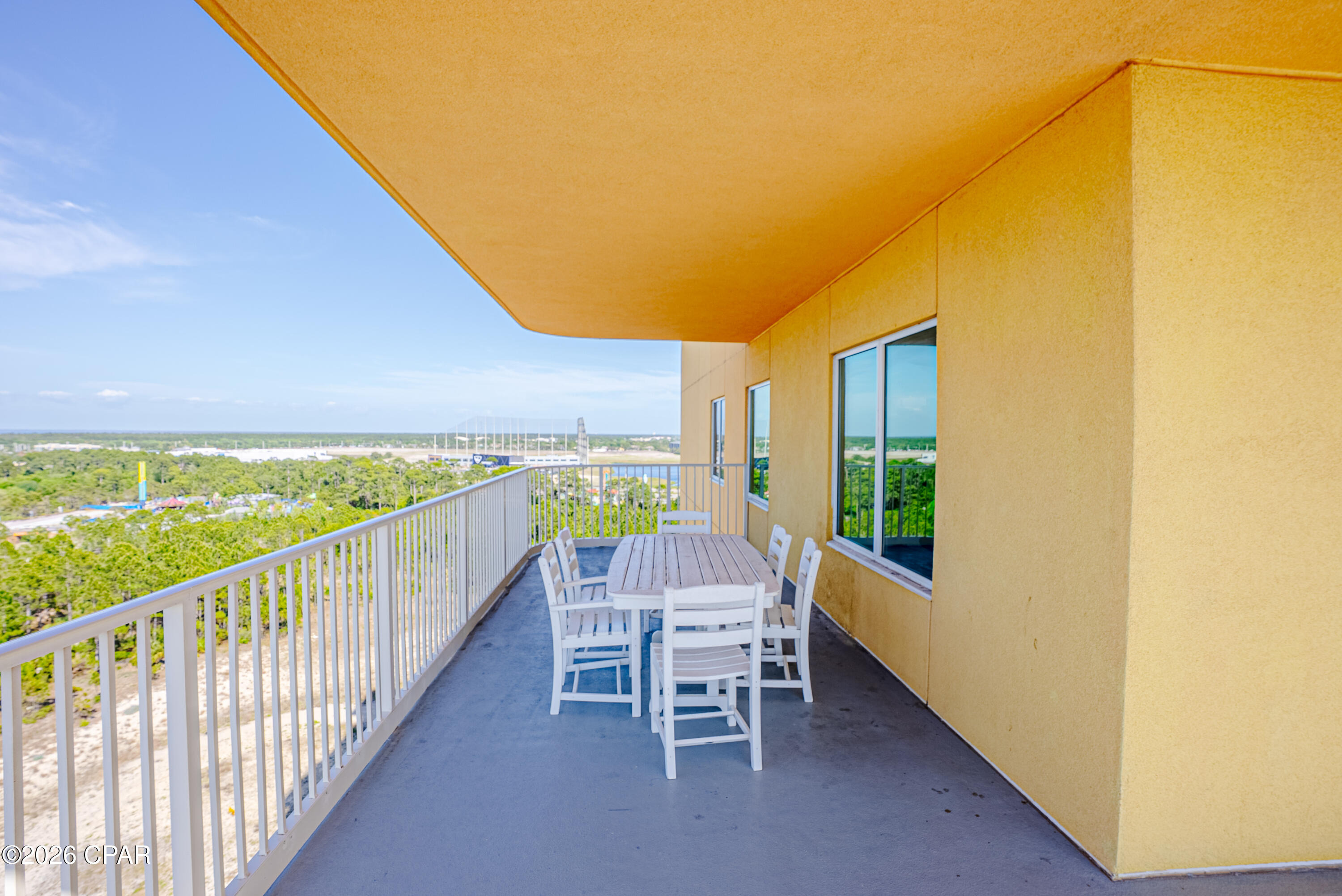 Calypso Towers III - Residential