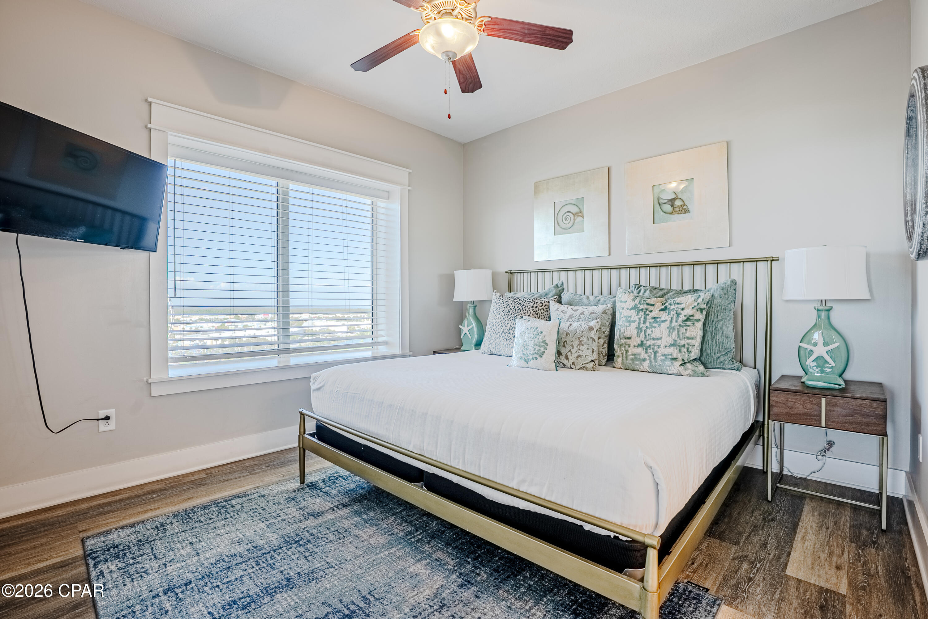 Calypso Towers III - Residential