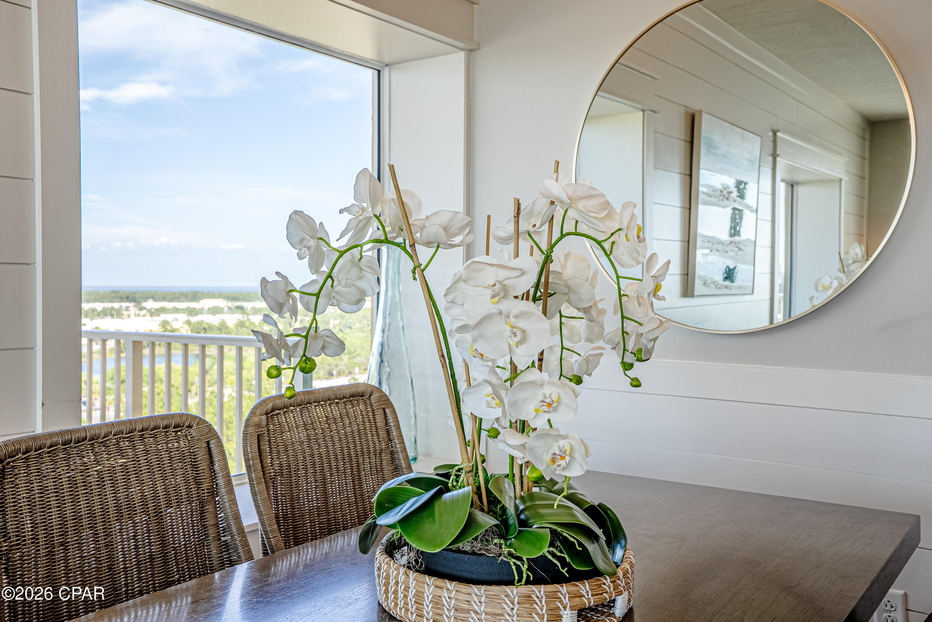 Calypso Towers III - Residential