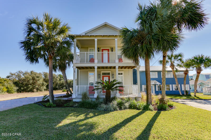 Sunnyside - Residential