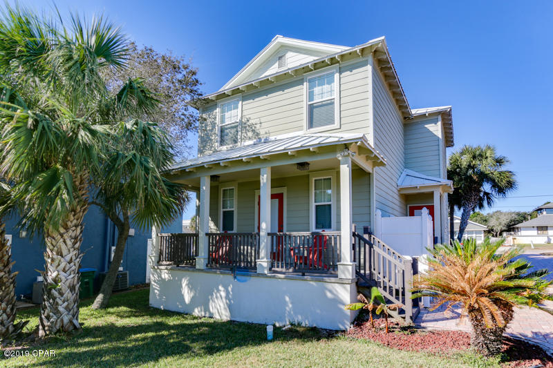 Sunnyside - Residential