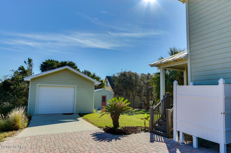 Sunnyside - Residential