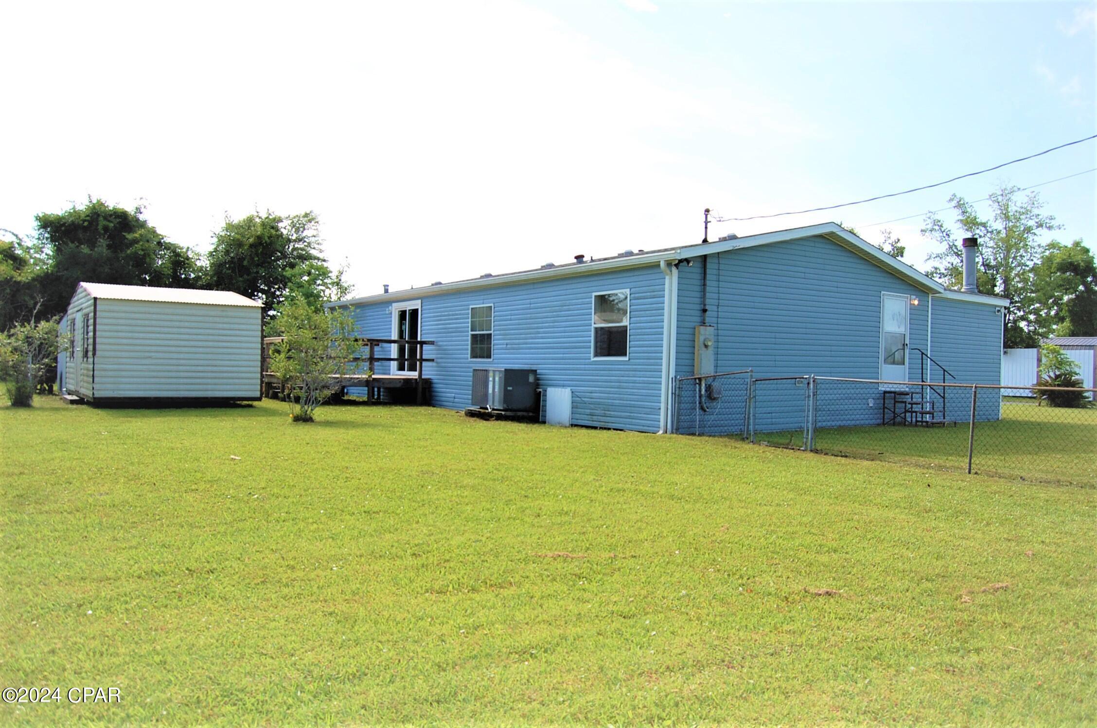 [No Recorded Subdiv] - Residential