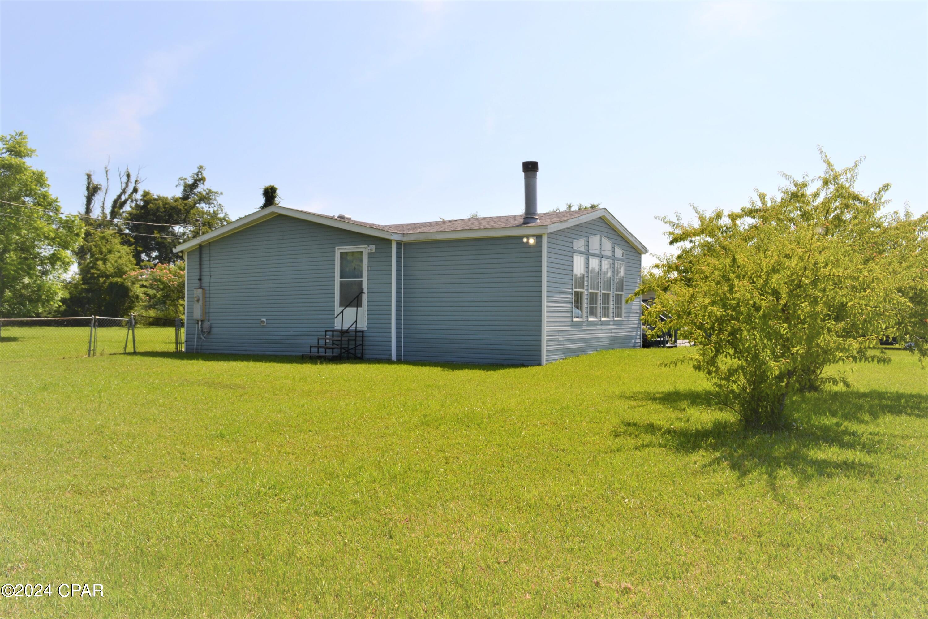 [No Recorded Subdiv] - Residential