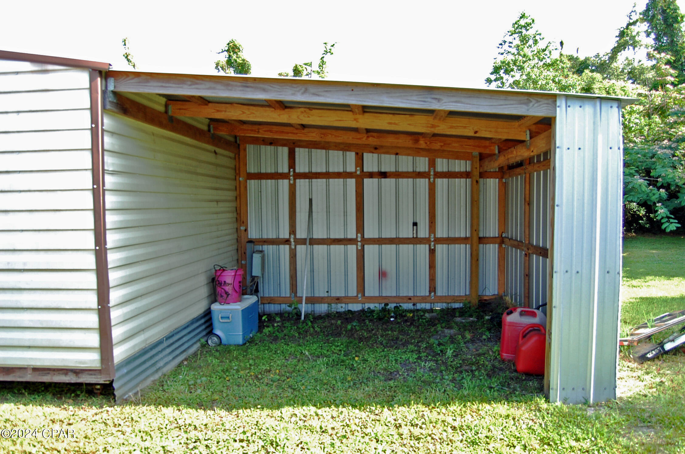 [No Recorded Subdiv] - Residential