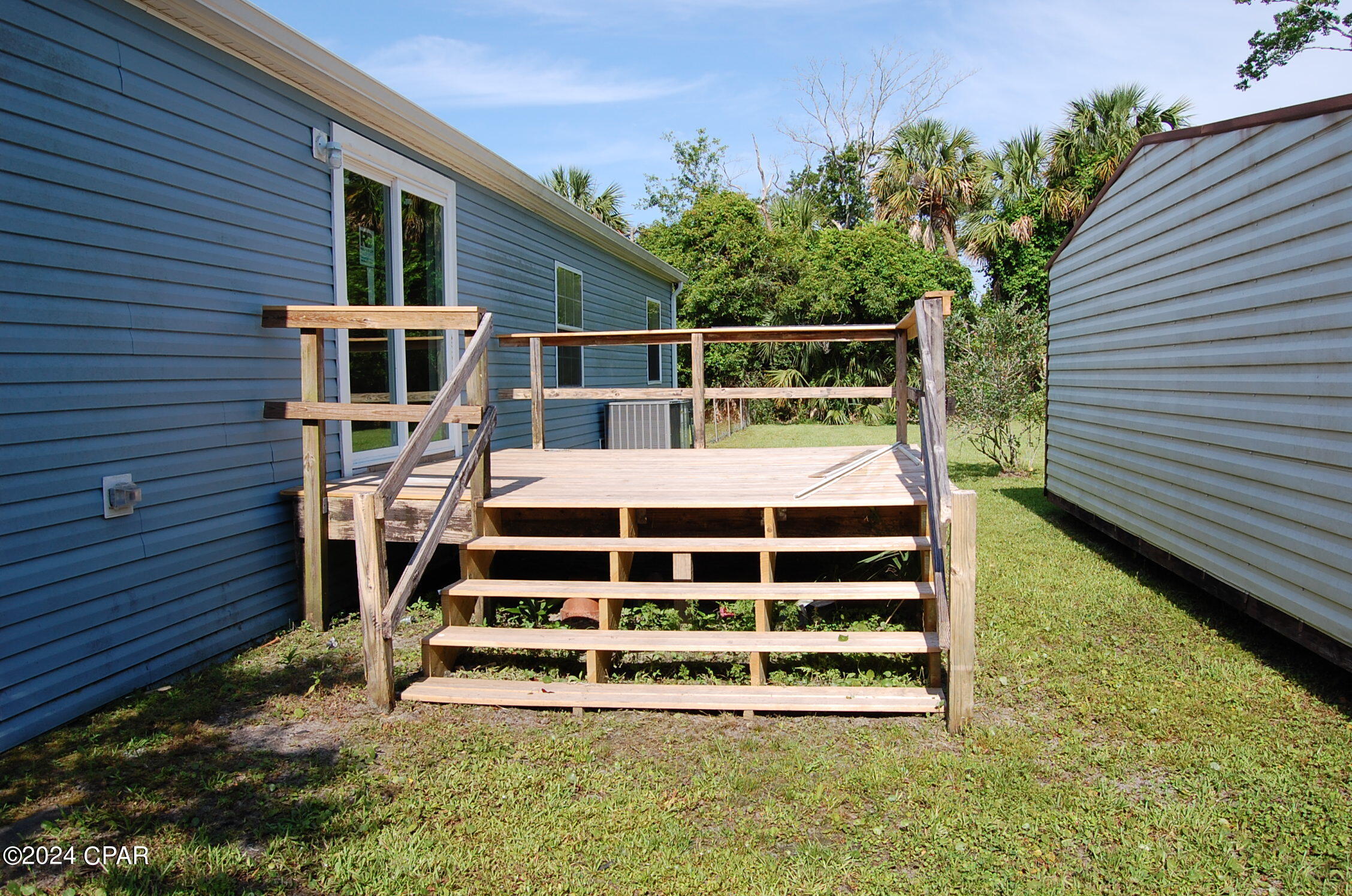 [No Recorded Subdiv] - Residential