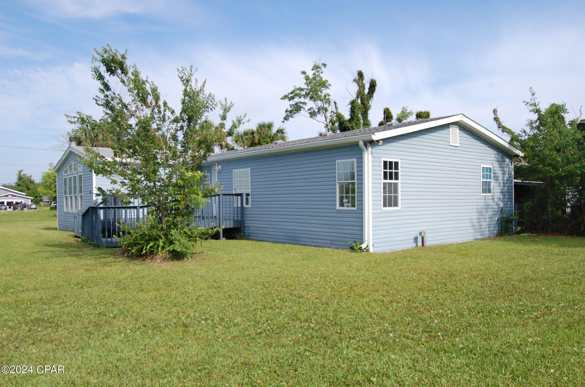 [No Recorded Subdiv] - Residential