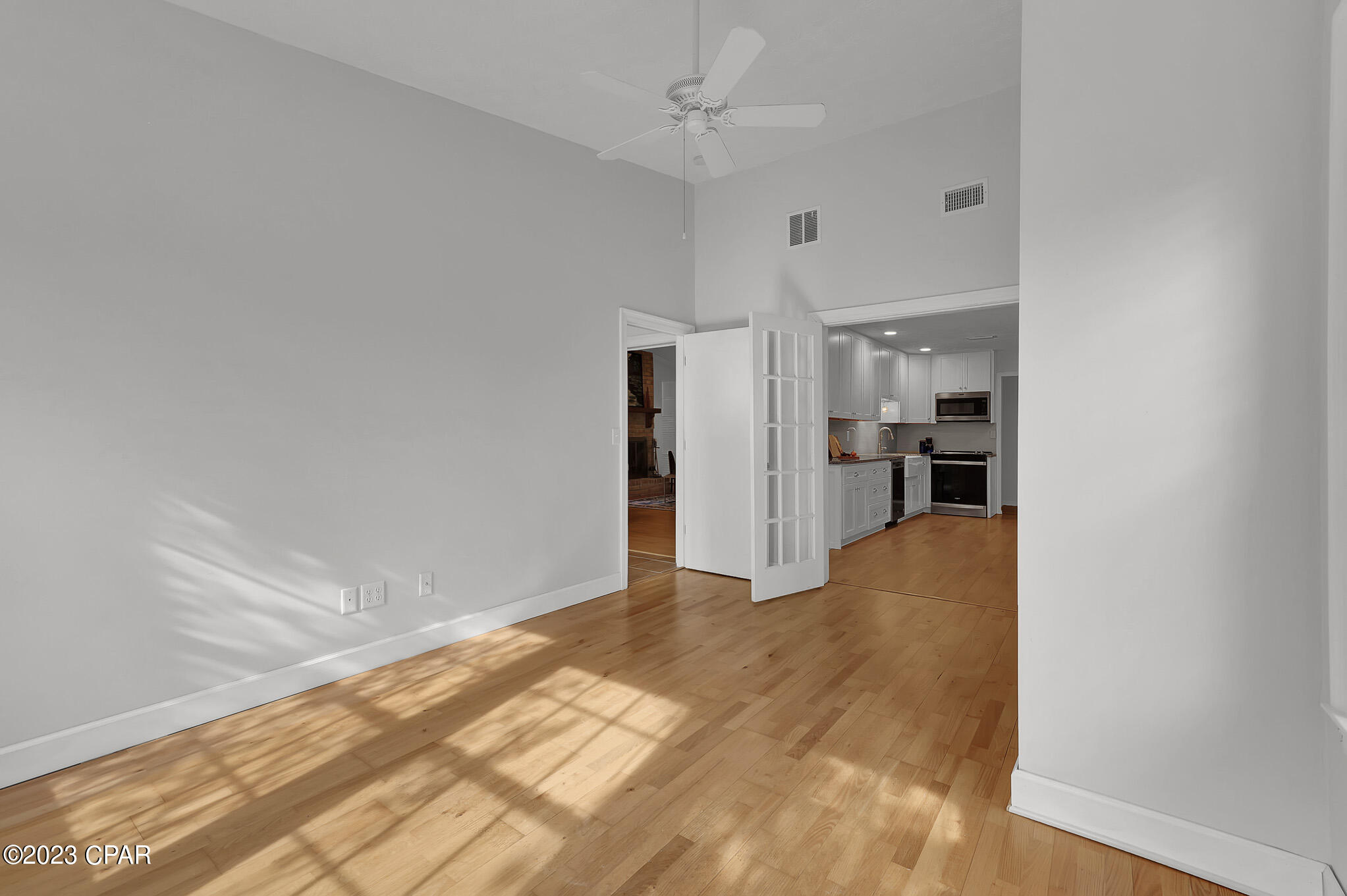 No Named Subdivision - Residential