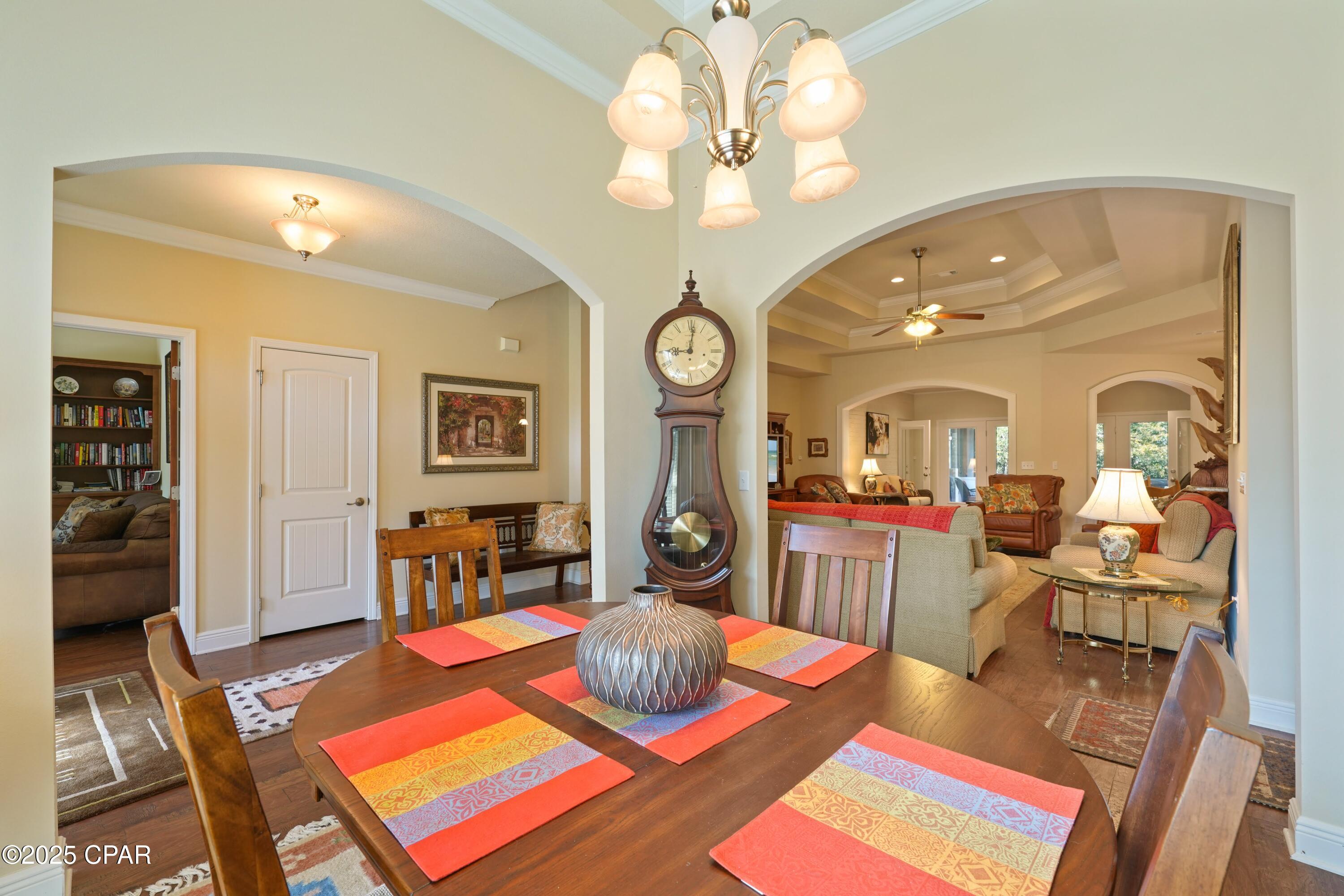 Lake Merial - Residential