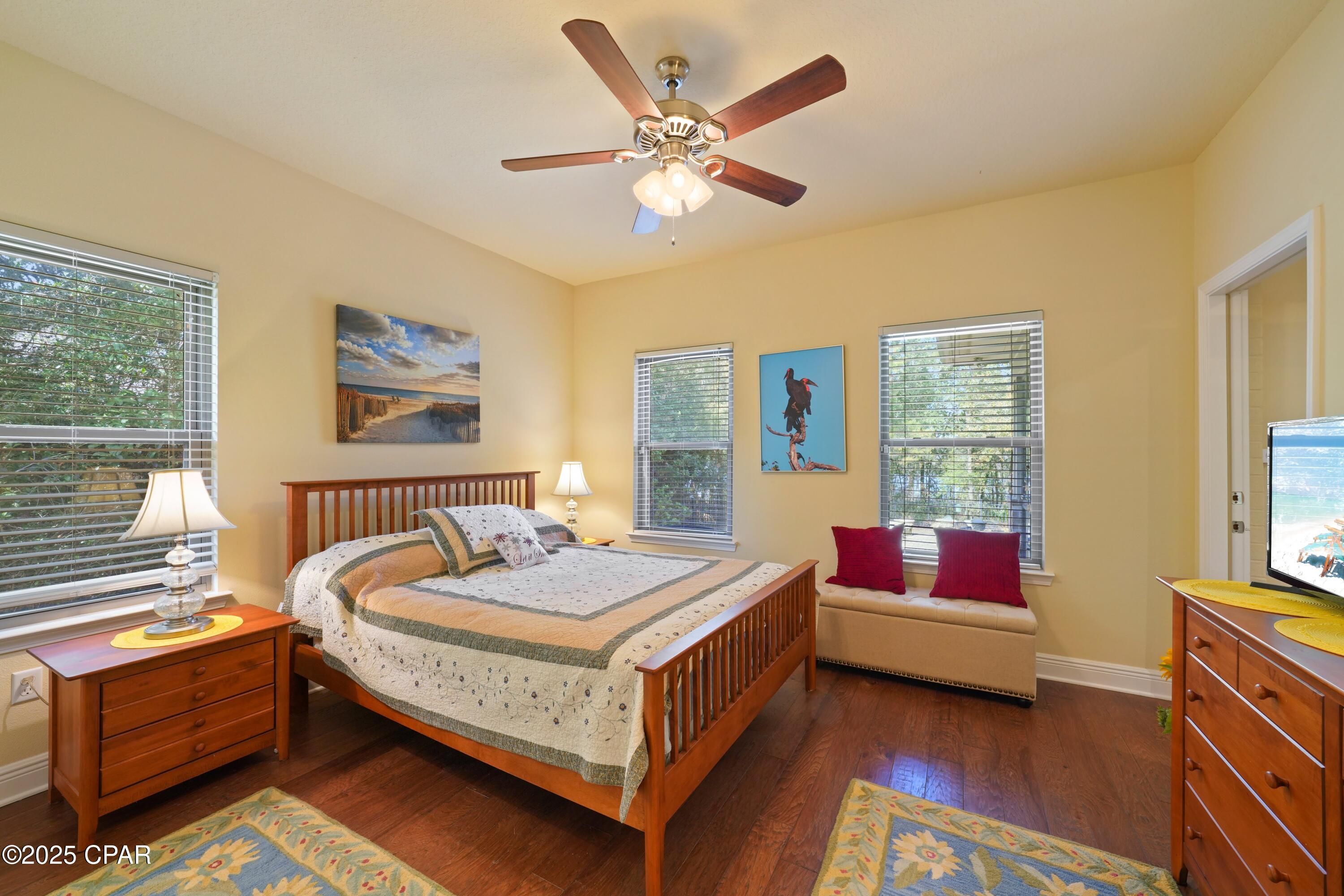 Lake Merial - Residential