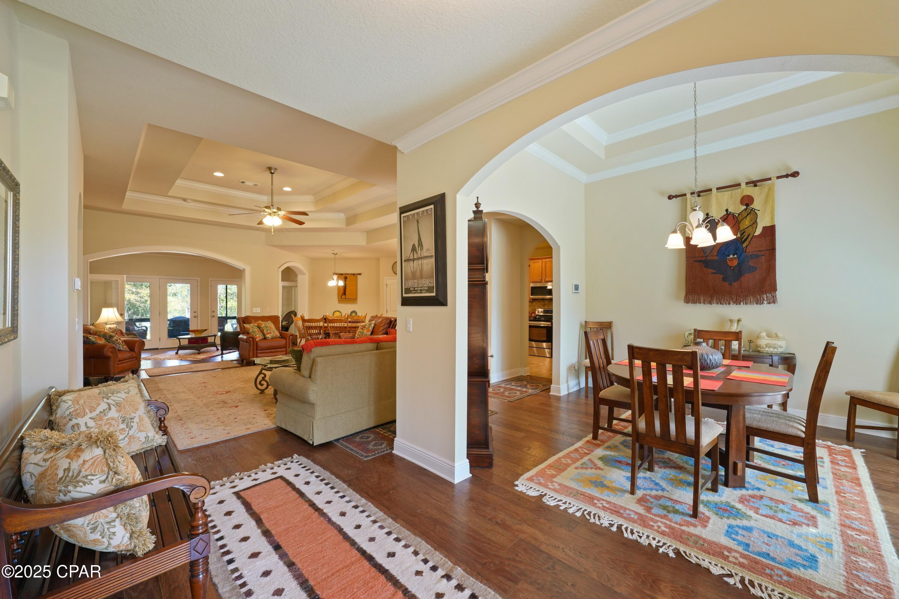 Lake Merial - Residential