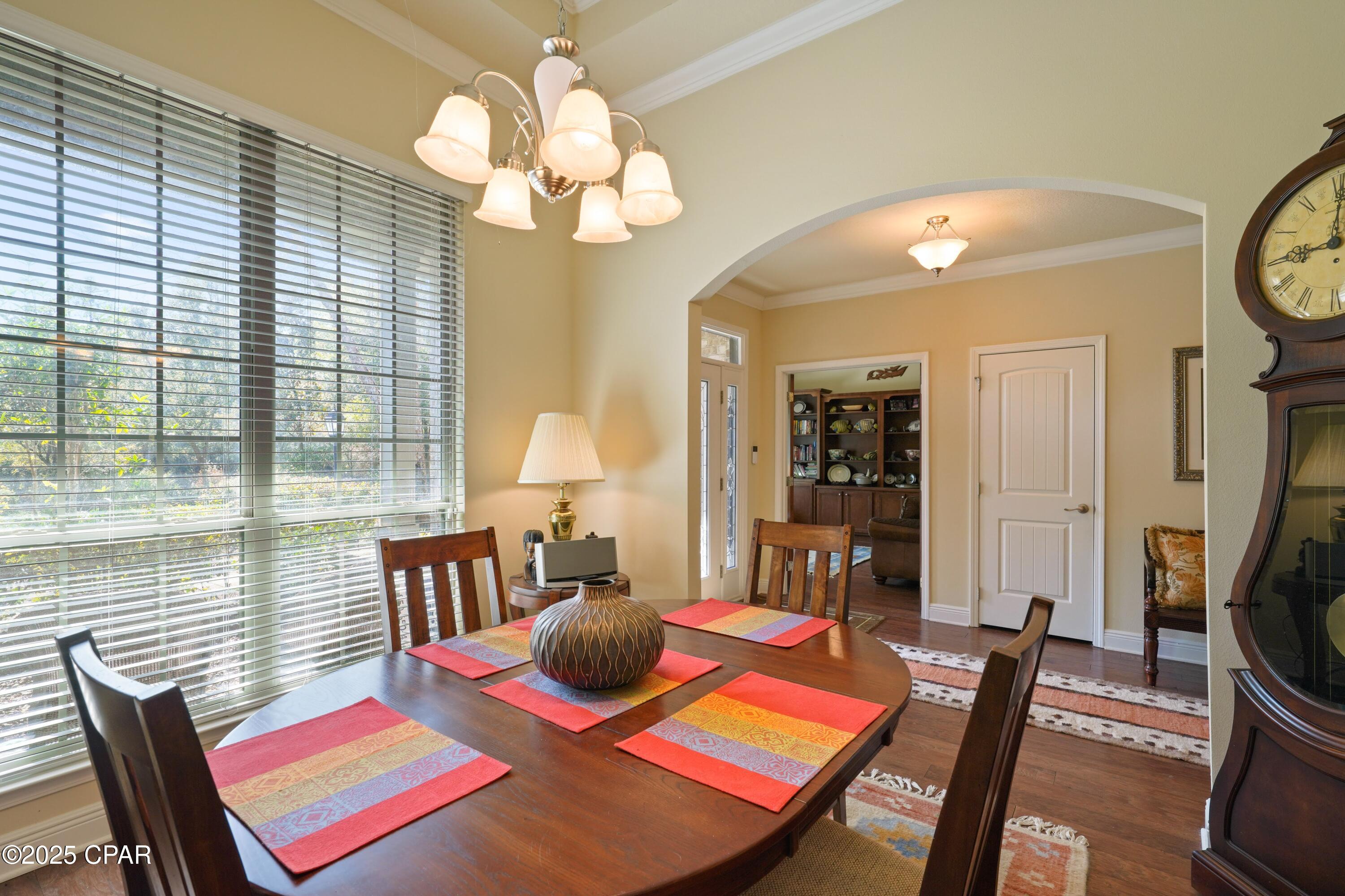 Lake Merial - Residential