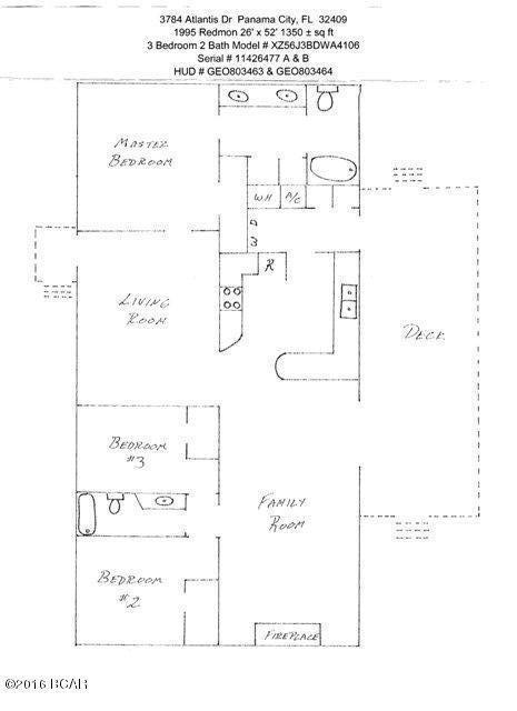 Atlantis Park - Residential